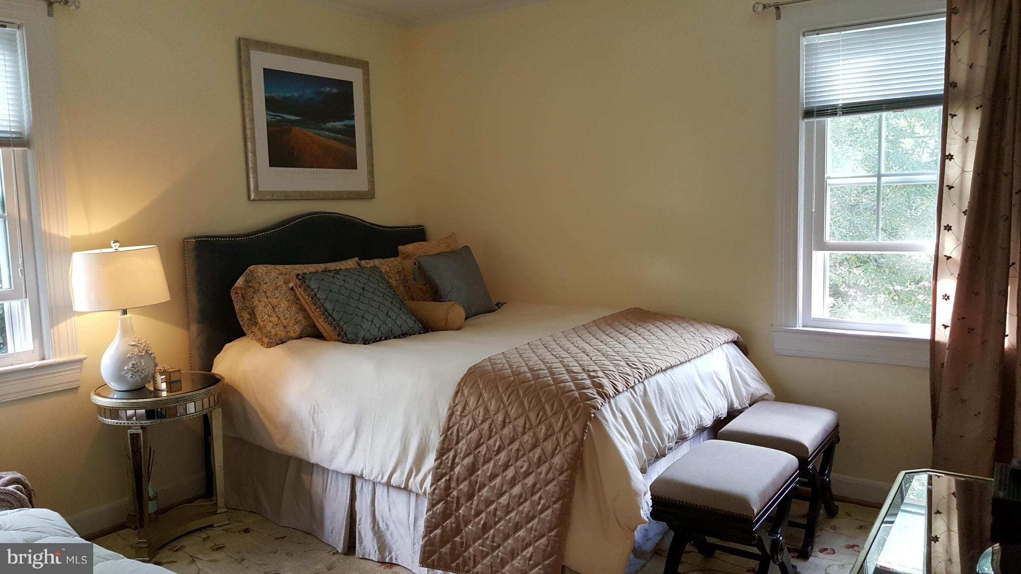 ARLINGTON VILLAGE - Residential