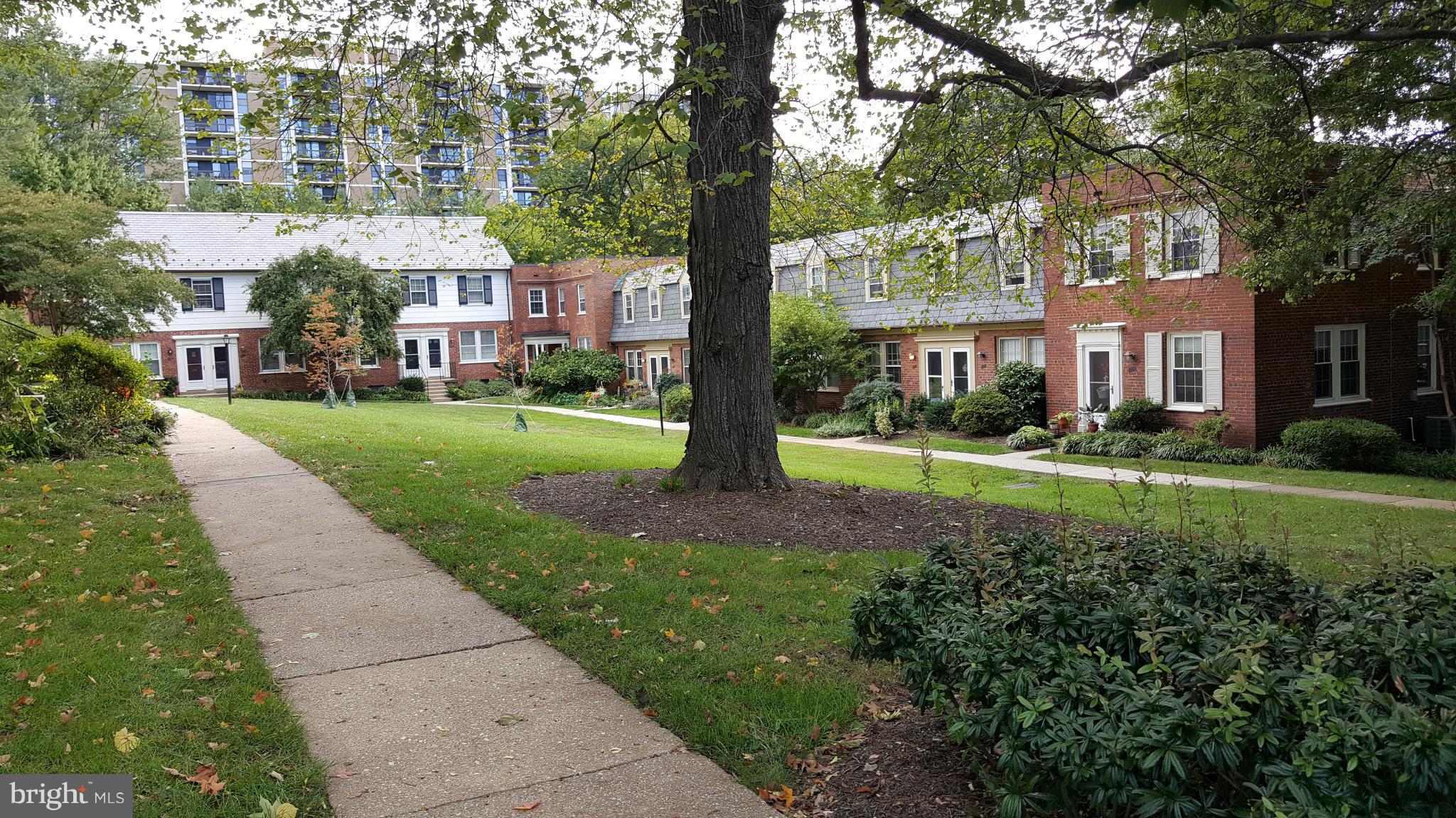 ARLINGTON VILLAGE - Residential