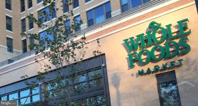 ARLINGTON VILLAGE - Residential