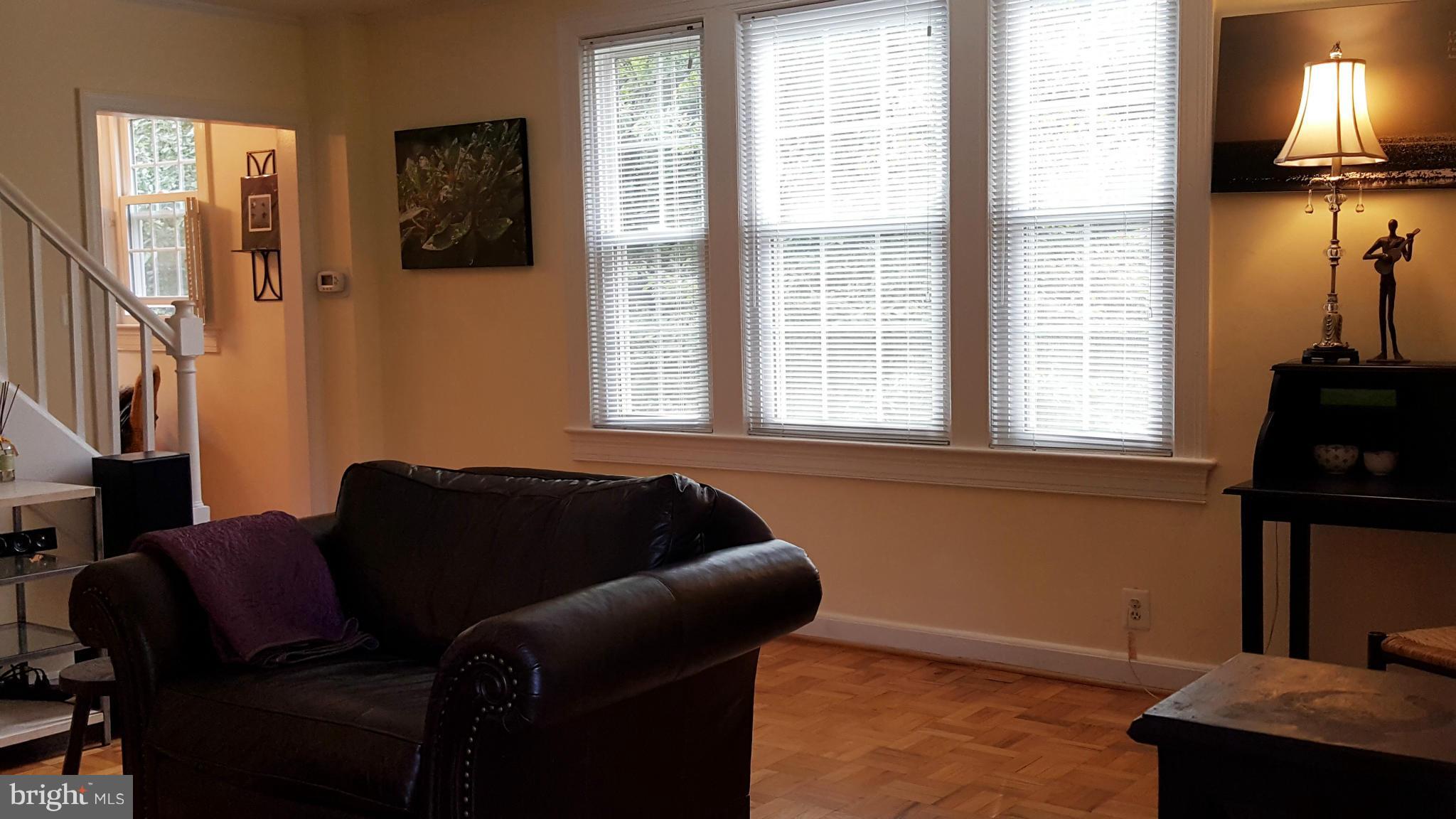 ARLINGTON VILLAGE - Residential