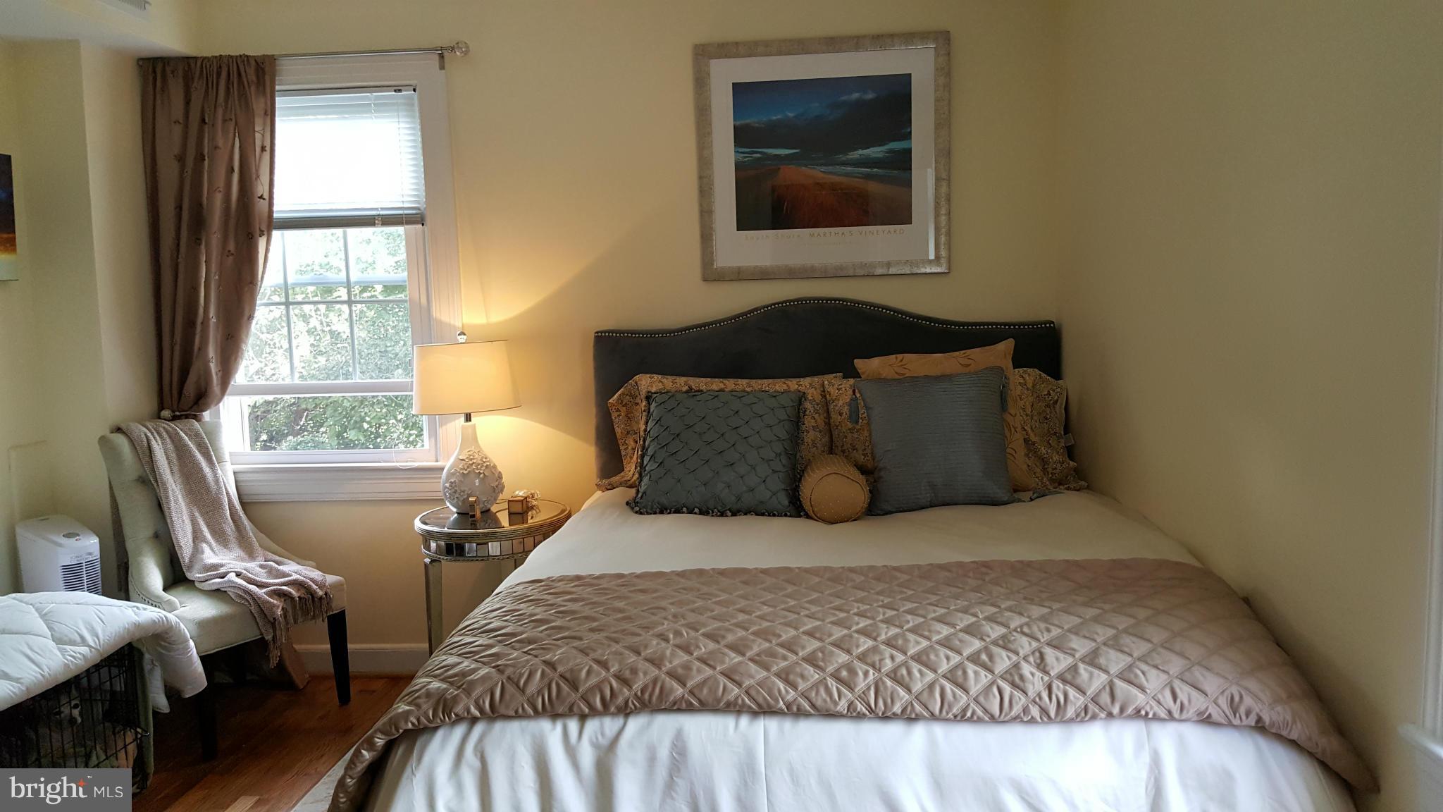 ARLINGTON VILLAGE - Residential