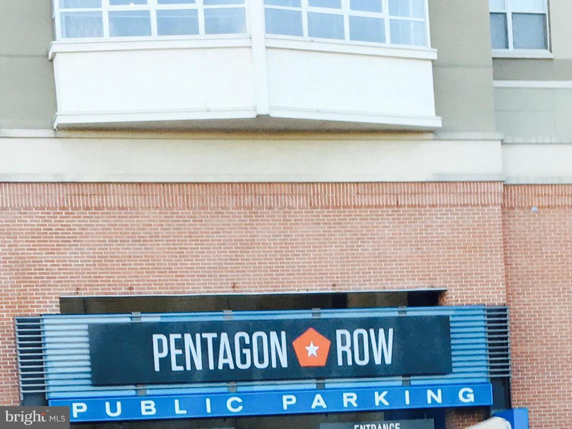 ARLINGTON VILLAGE - Residential