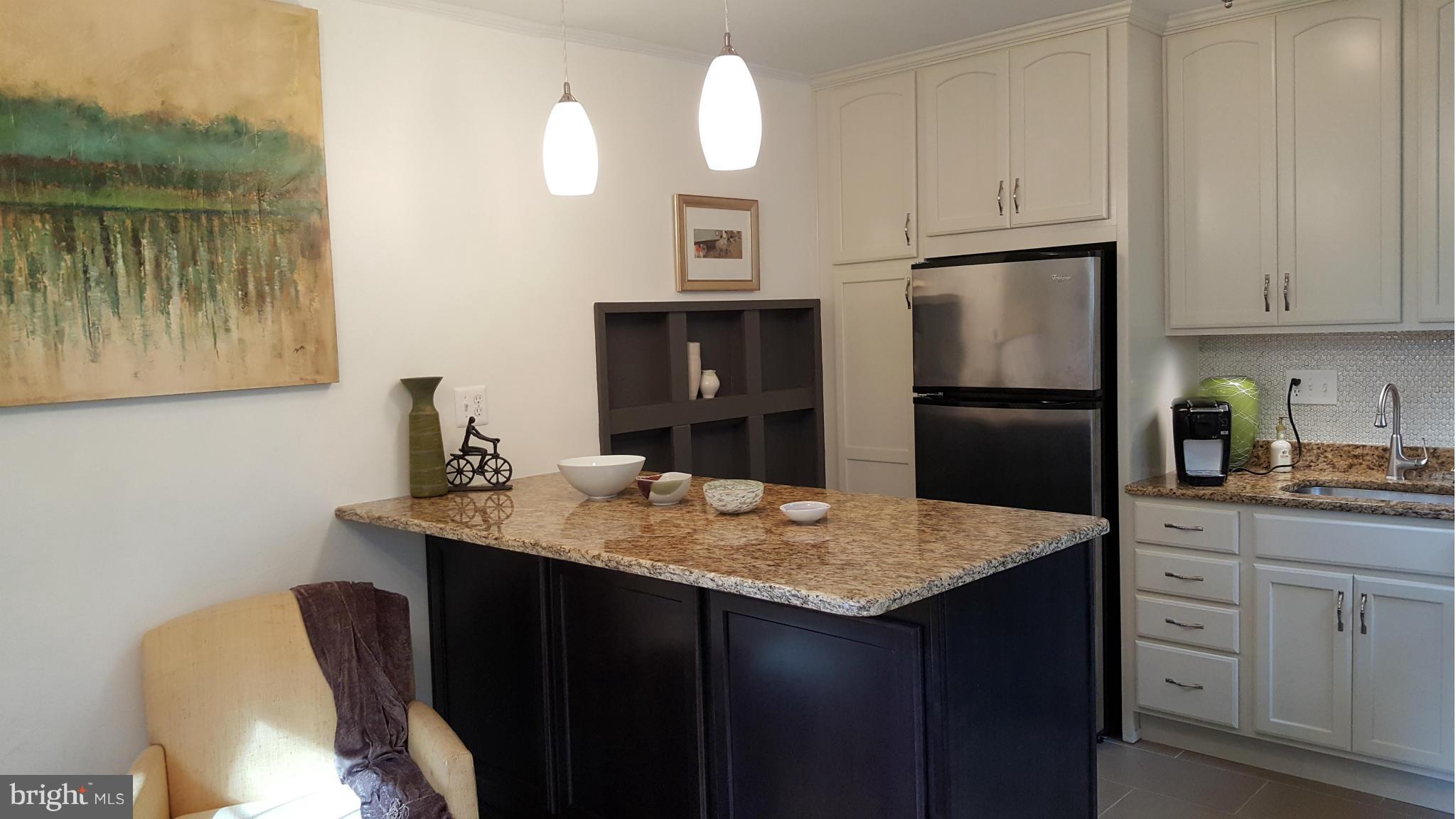 ARLINGTON VILLAGE - Residential