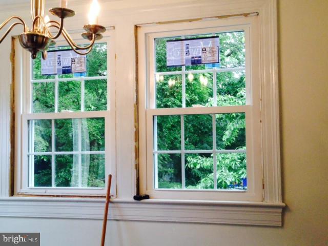 ARLINGTON VILLAGE - Residential