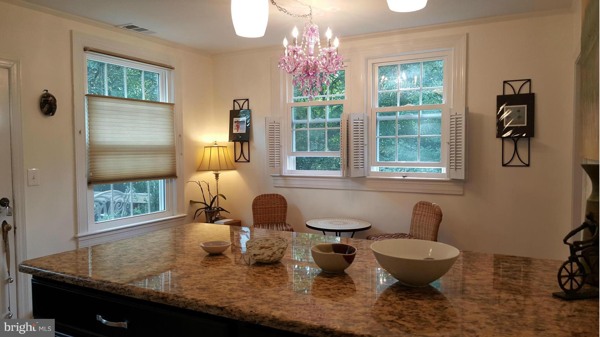 ARLINGTON VILLAGE - Residential