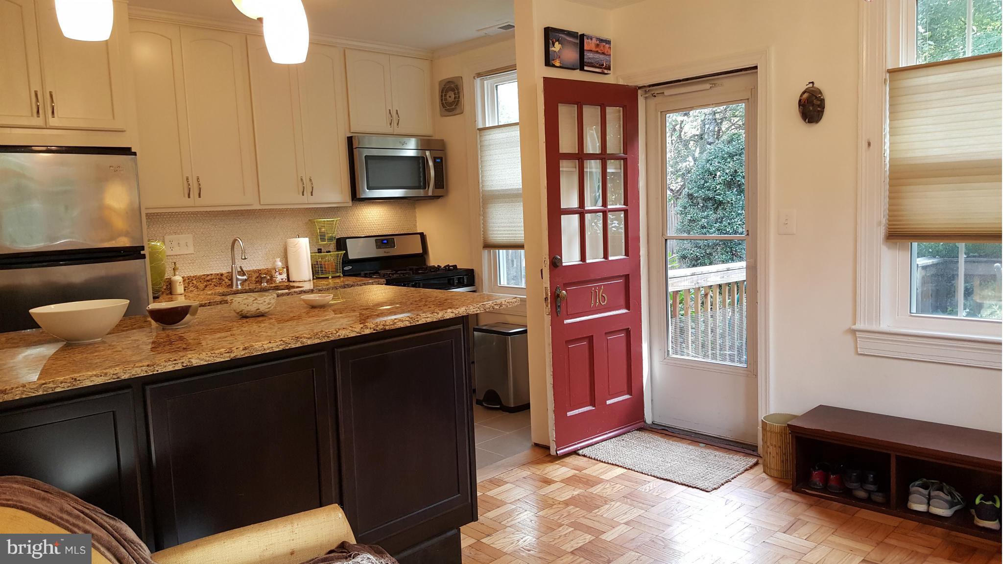 ARLINGTON VILLAGE - Residential