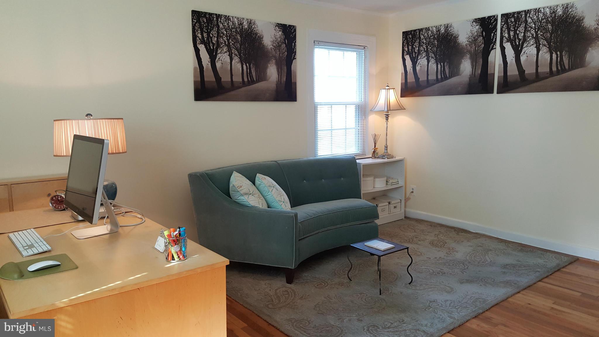 ARLINGTON VILLAGE - Residential