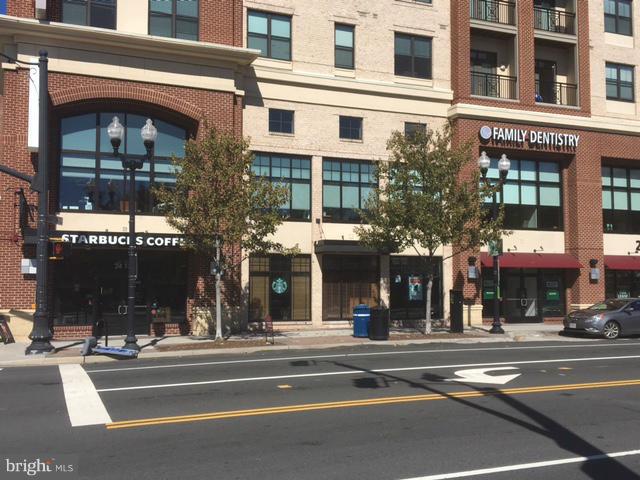 ARLINGTON VILLAGE - Residential