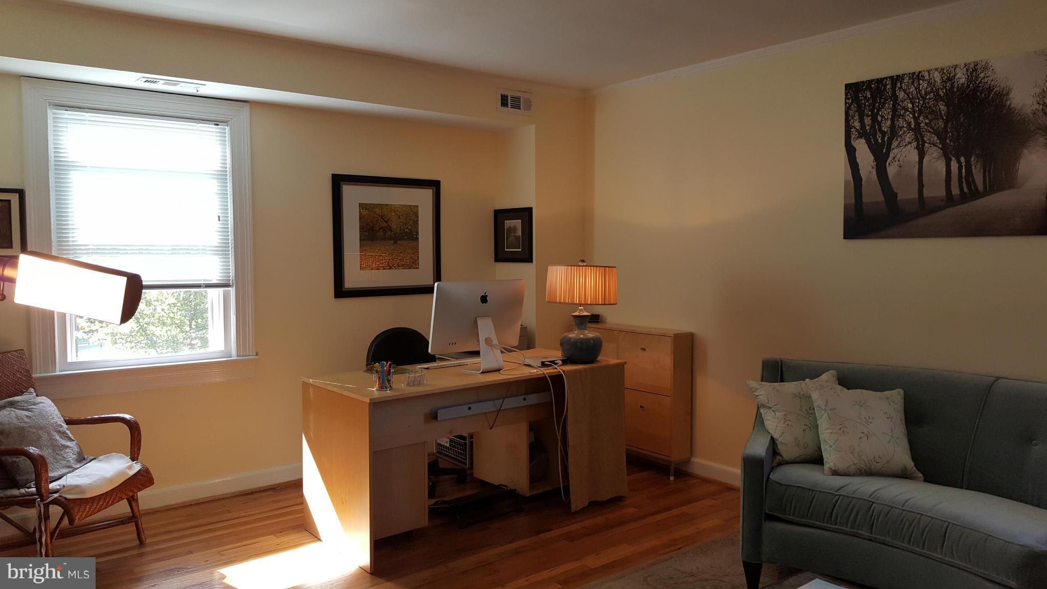 ARLINGTON VILLAGE - Residential