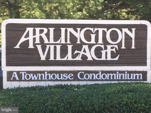 ARLINGTON VILLAGE - Residential