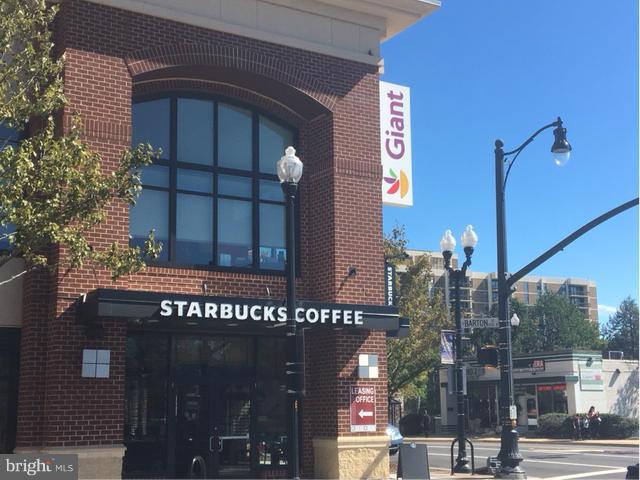 ARLINGTON VILLAGE - Residential