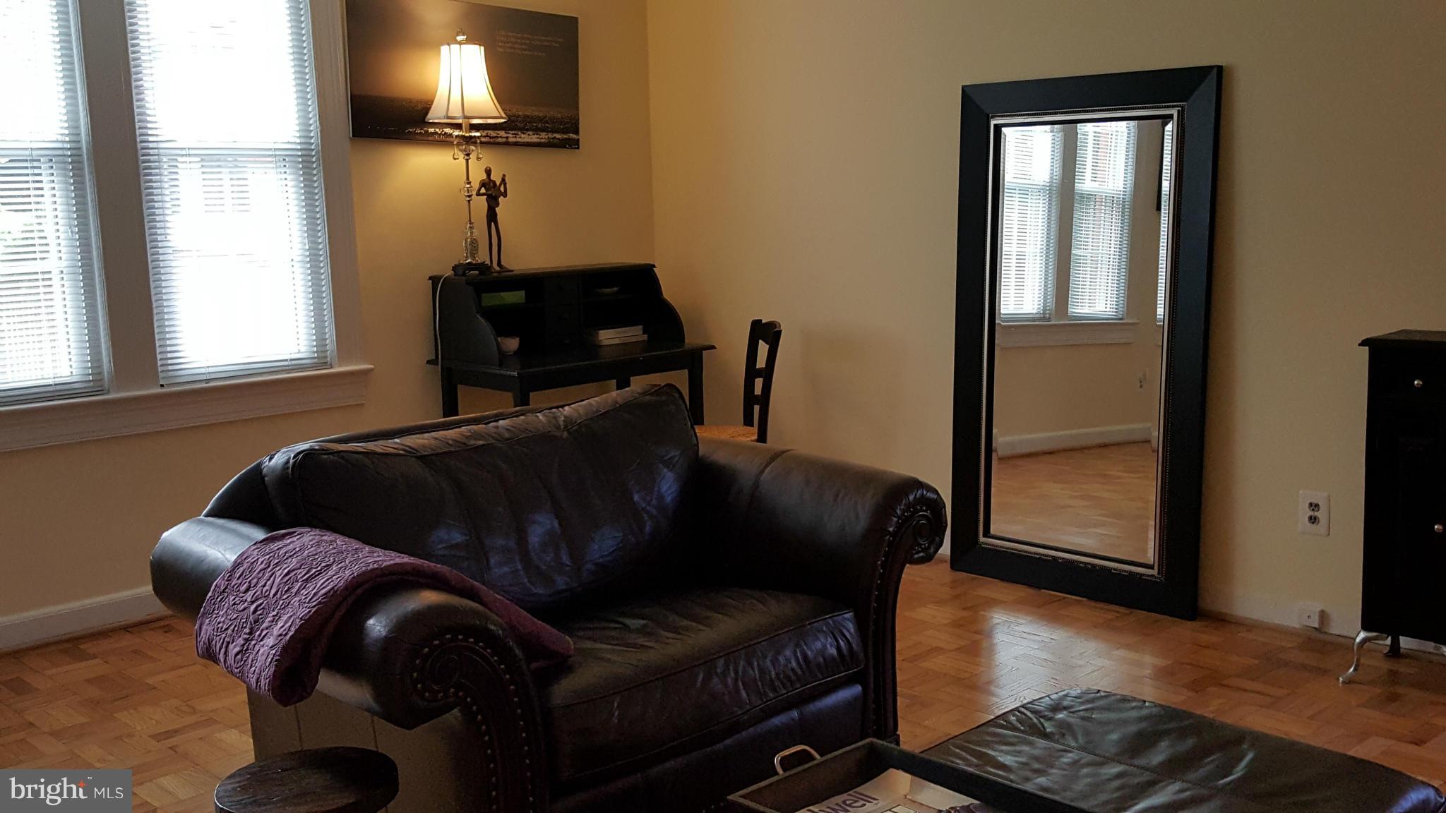 ARLINGTON VILLAGE - Residential