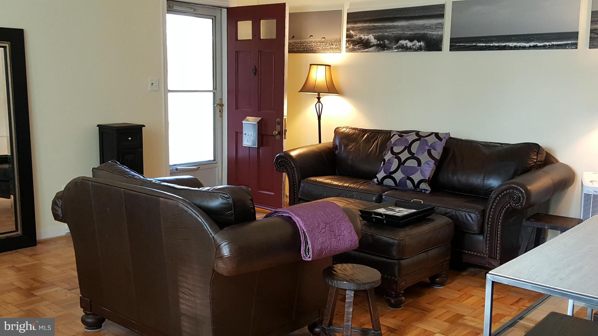 ARLINGTON VILLAGE - Residential