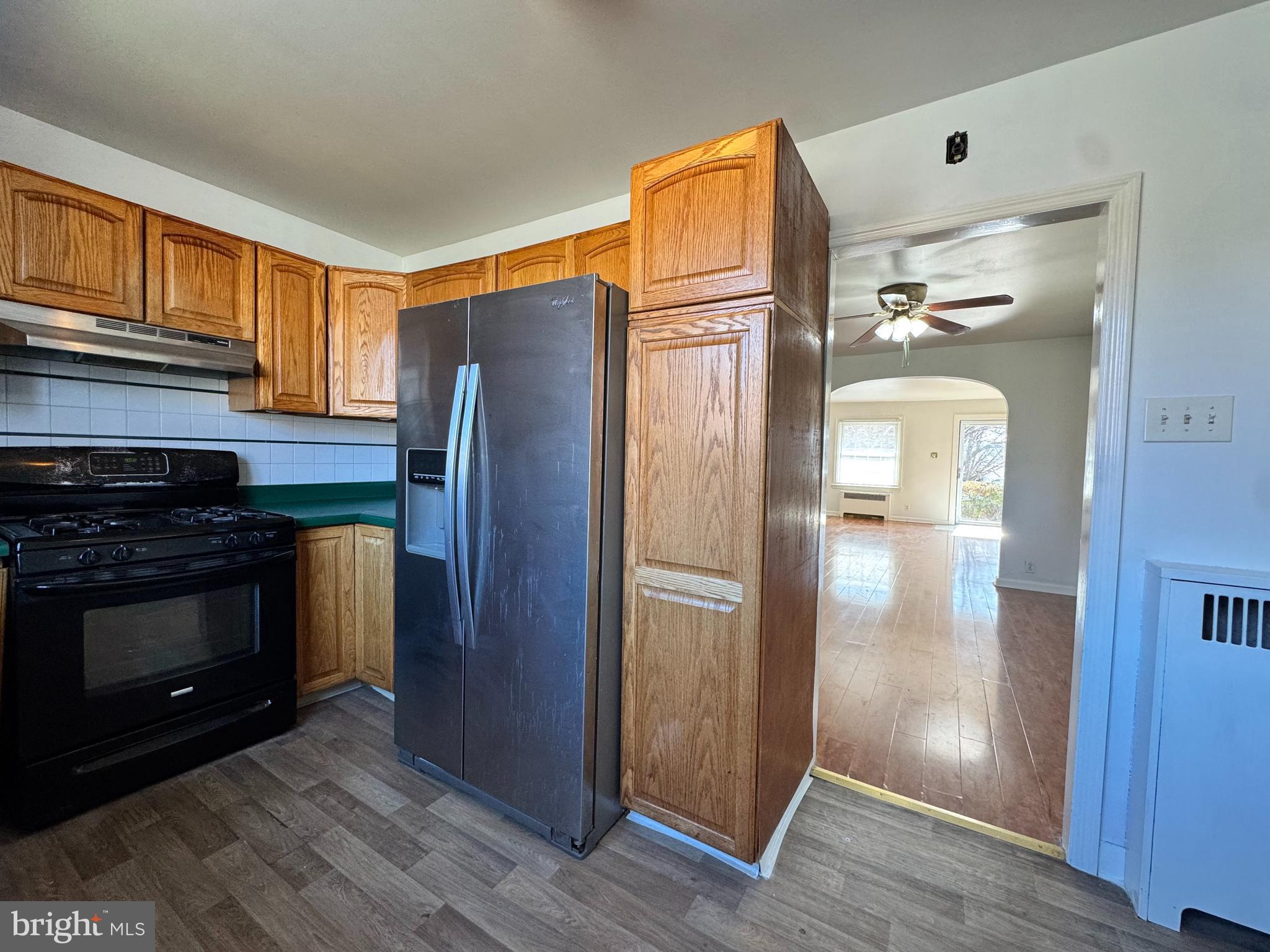 CASTOR GARDENS - Residential