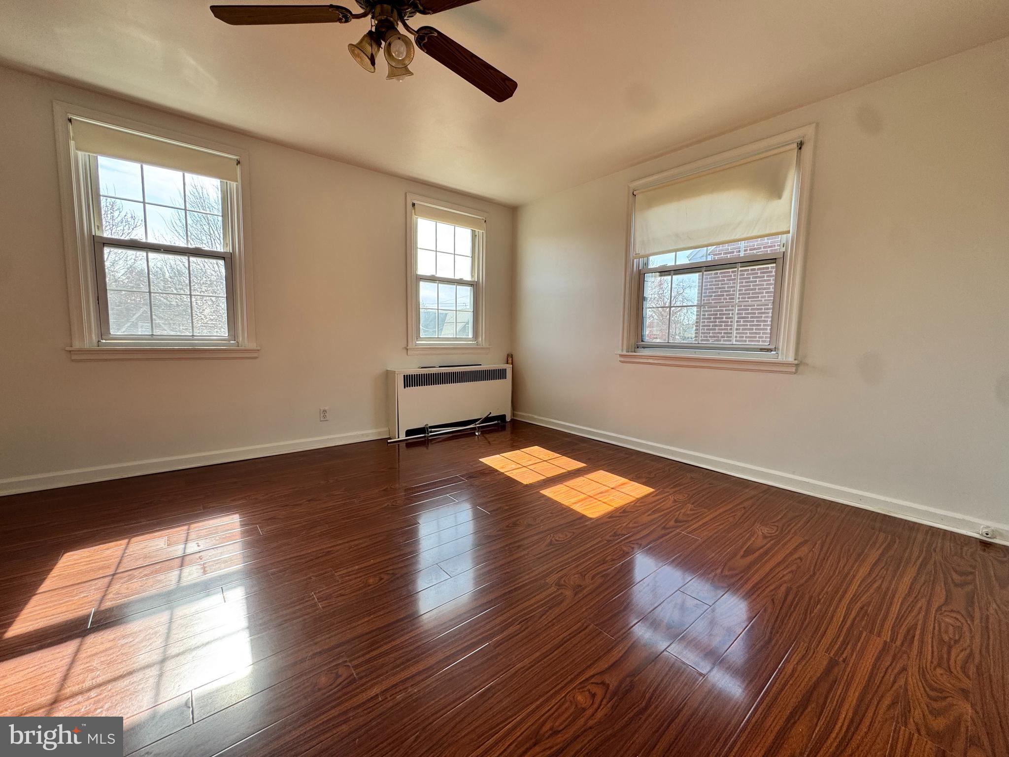 CASTOR GARDENS - Residential