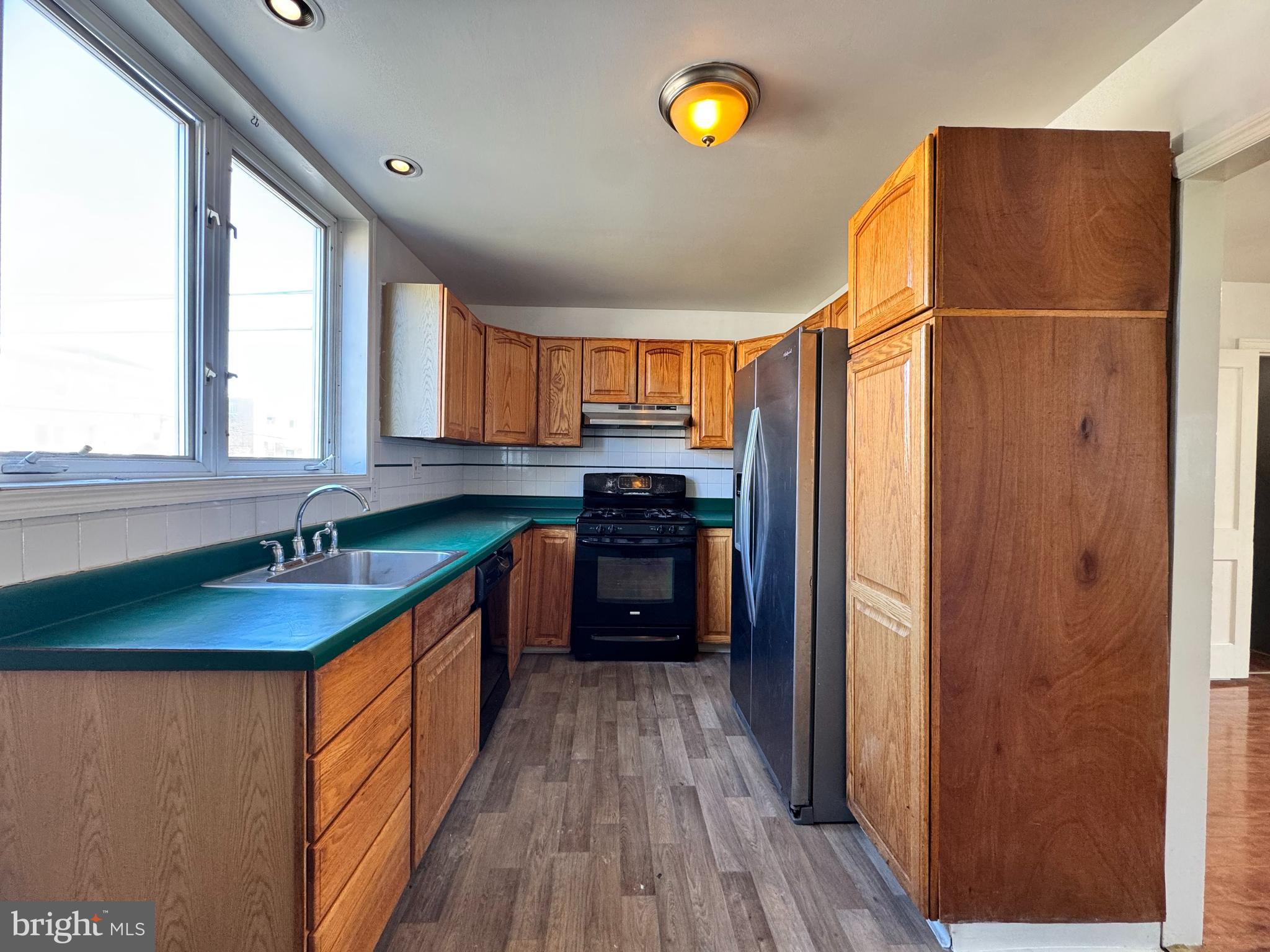 CASTOR GARDENS - Residential