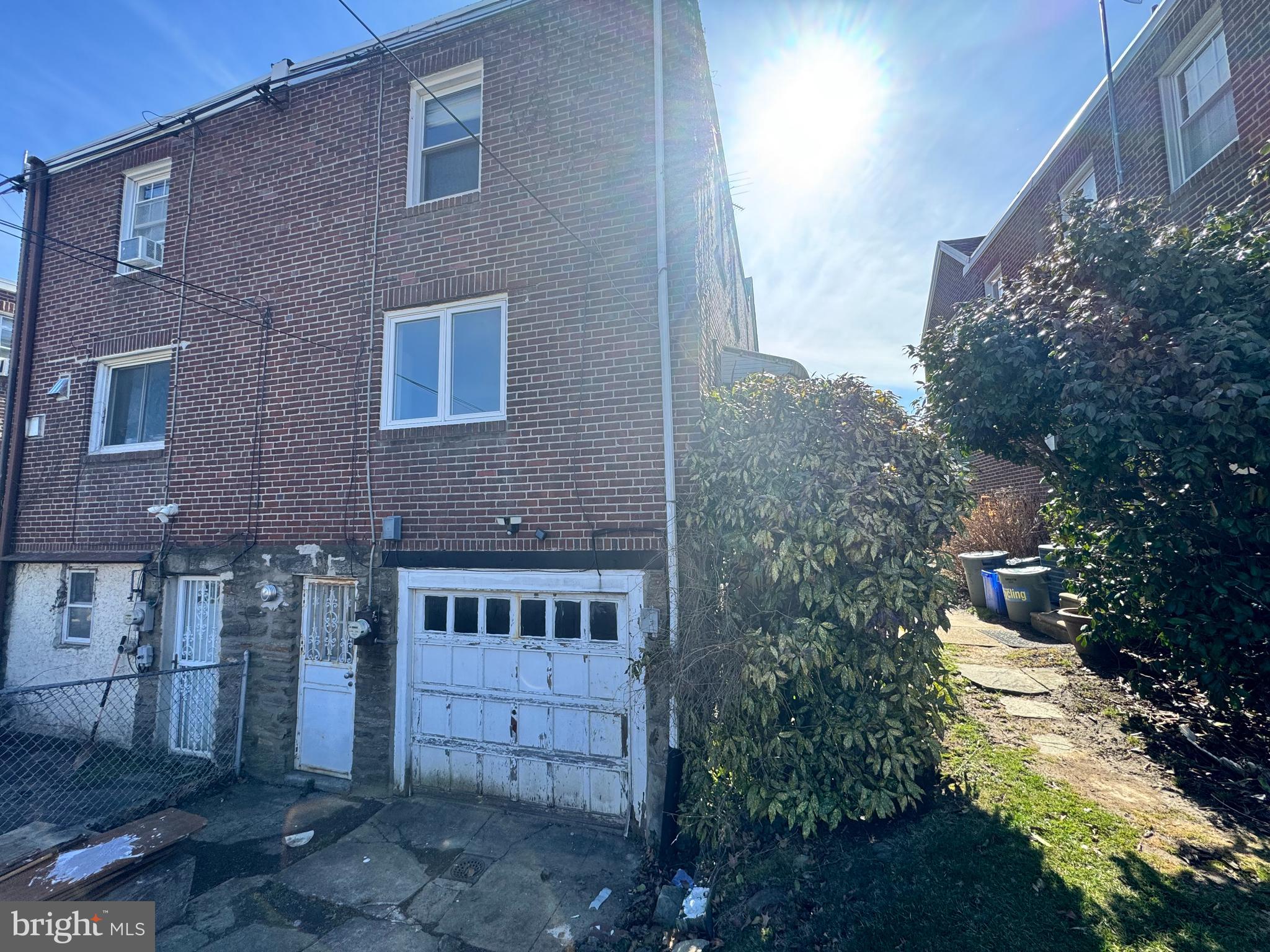 CASTOR GARDENS - Residential