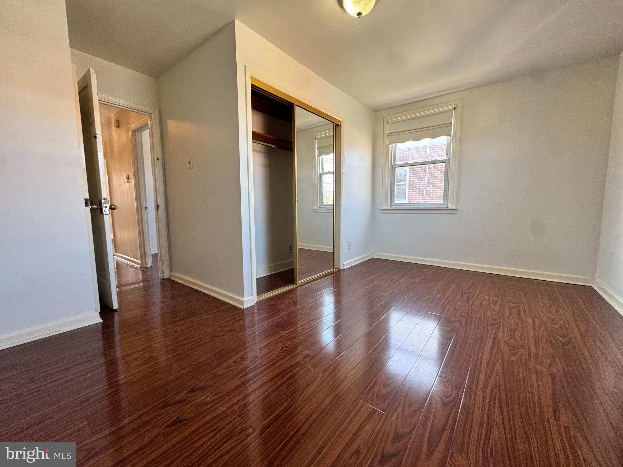 CASTOR GARDENS - Residential