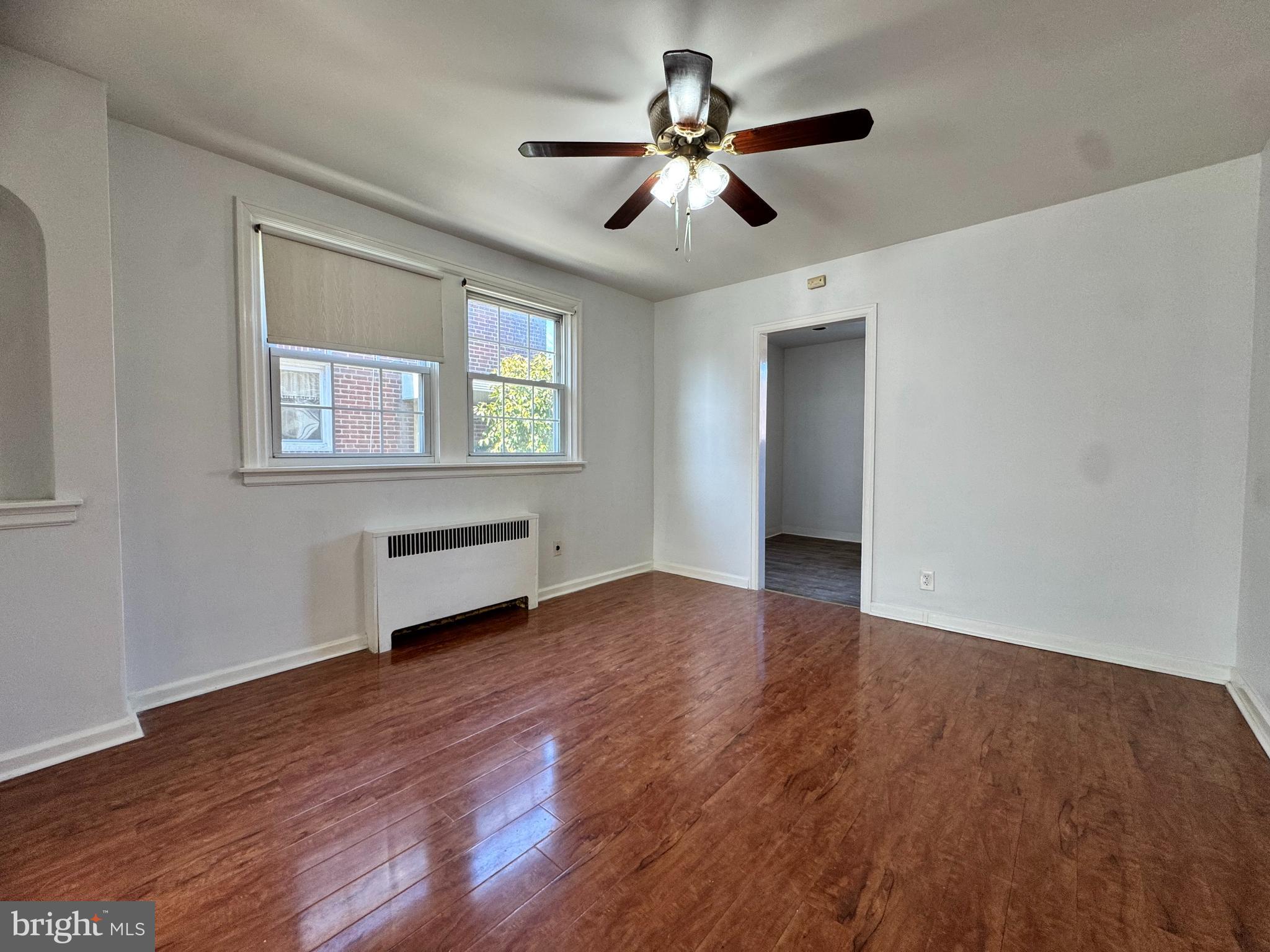 CASTOR GARDENS - Residential