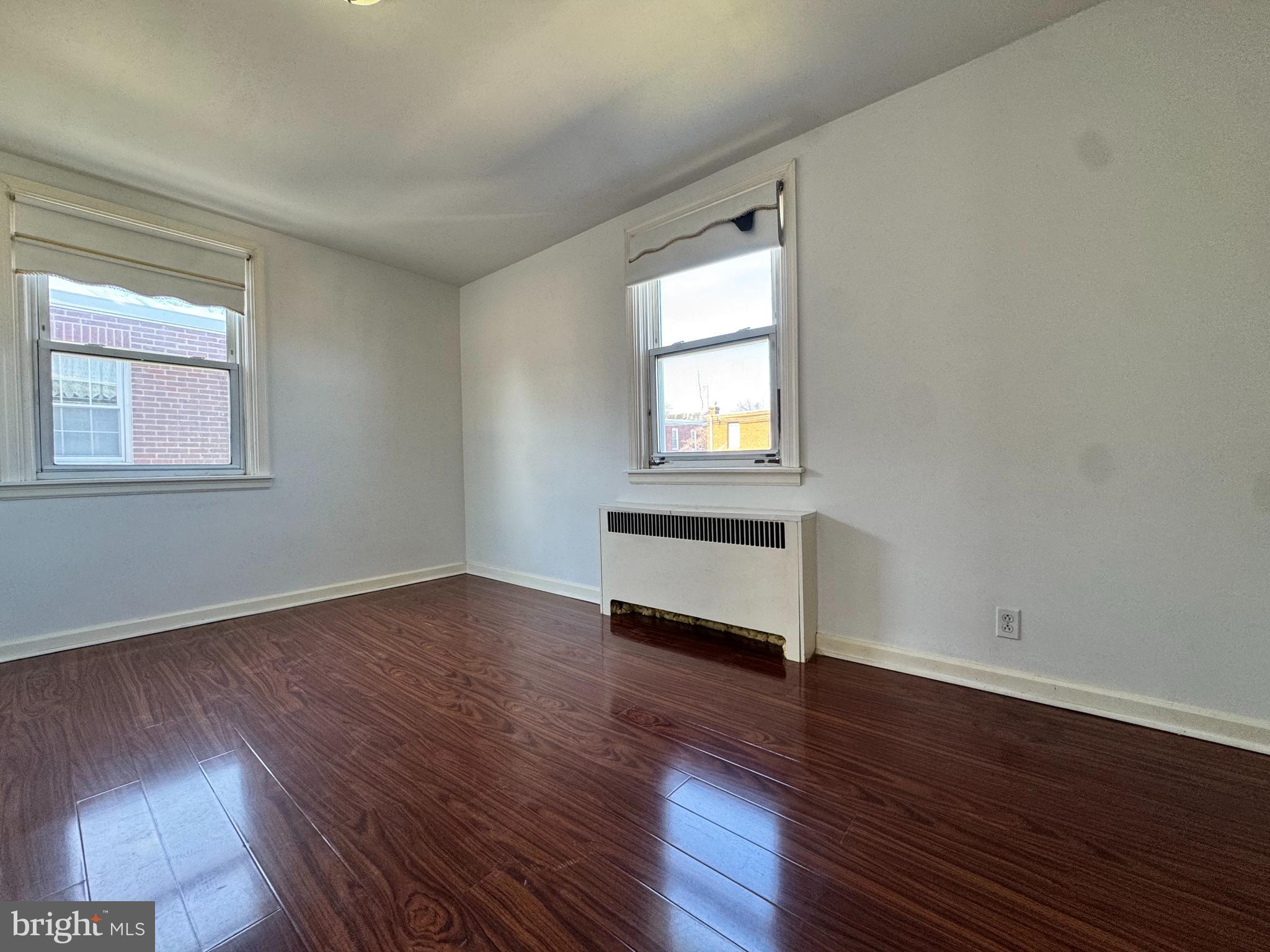 CASTOR GARDENS - Residential