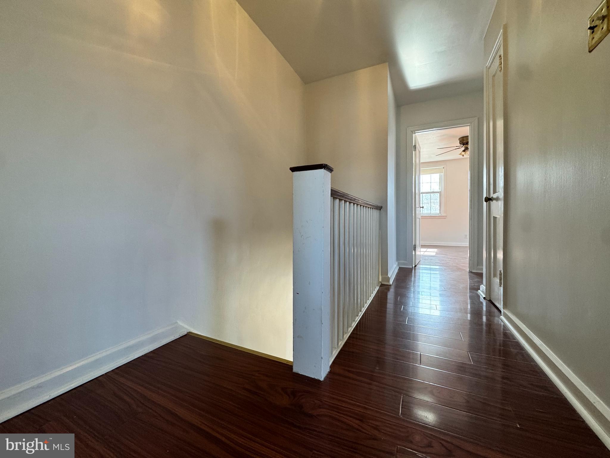 CASTOR GARDENS - Residential