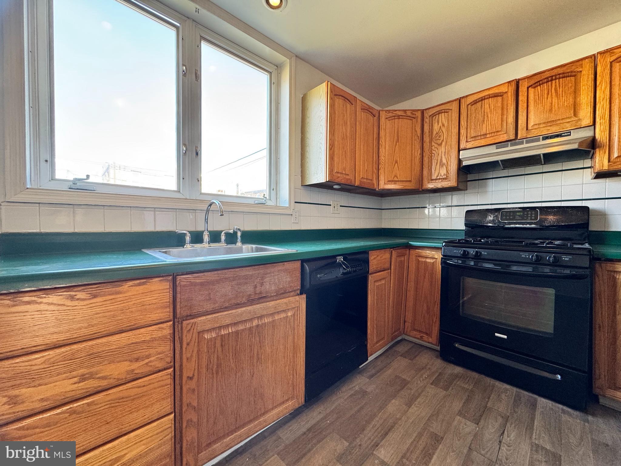 CASTOR GARDENS - Residential