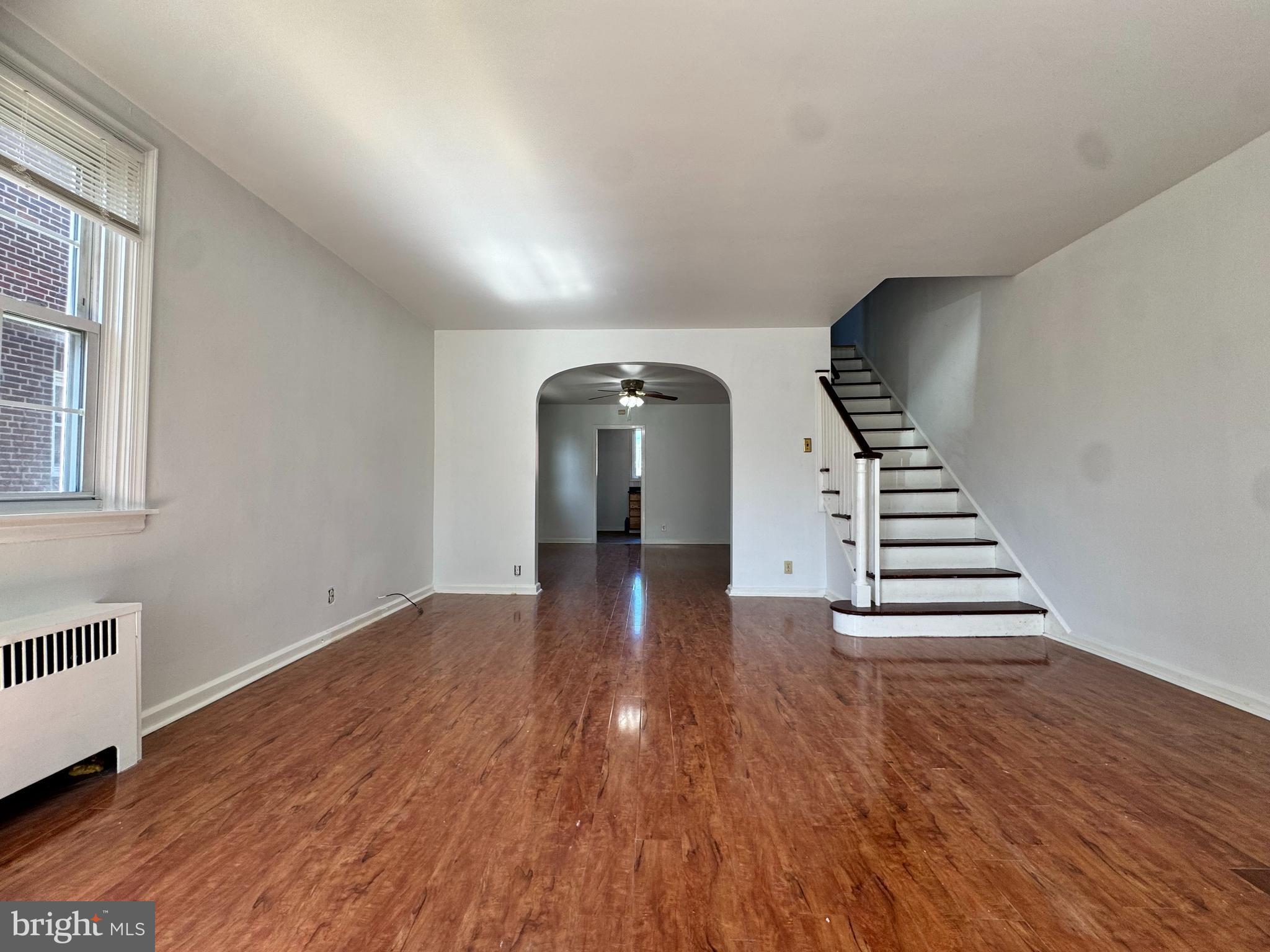 CASTOR GARDENS - Residential