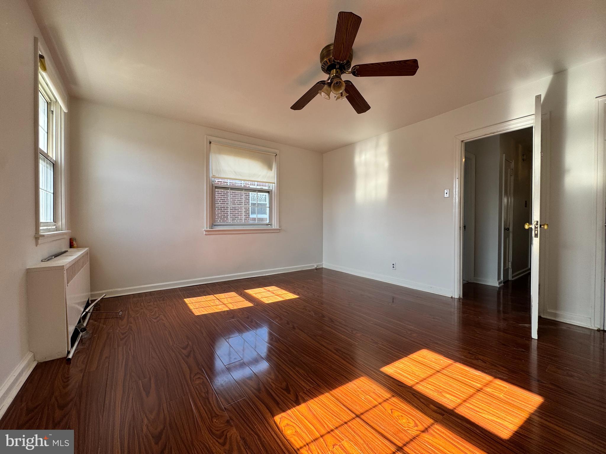 CASTOR GARDENS - Residential