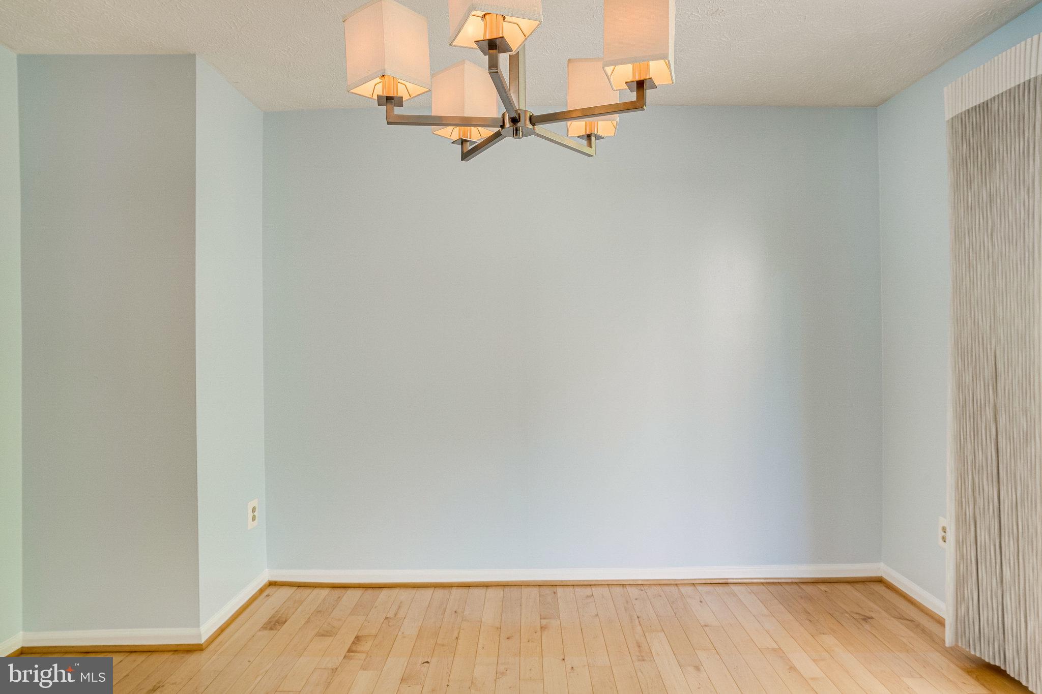 WUNDER'S CROSSROADS - Residential Lease