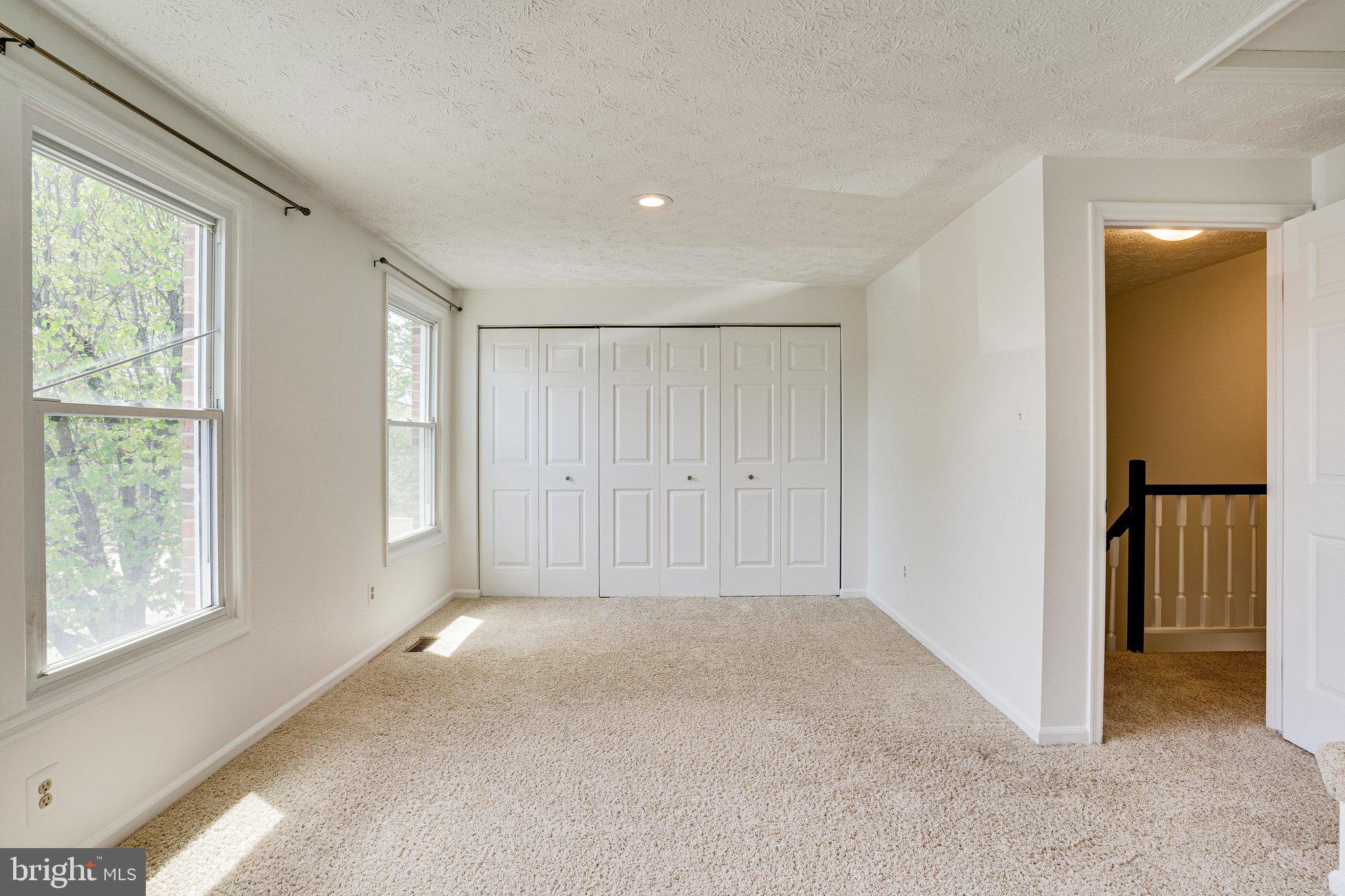 WUNDER'S CROSSROADS - Residential Lease