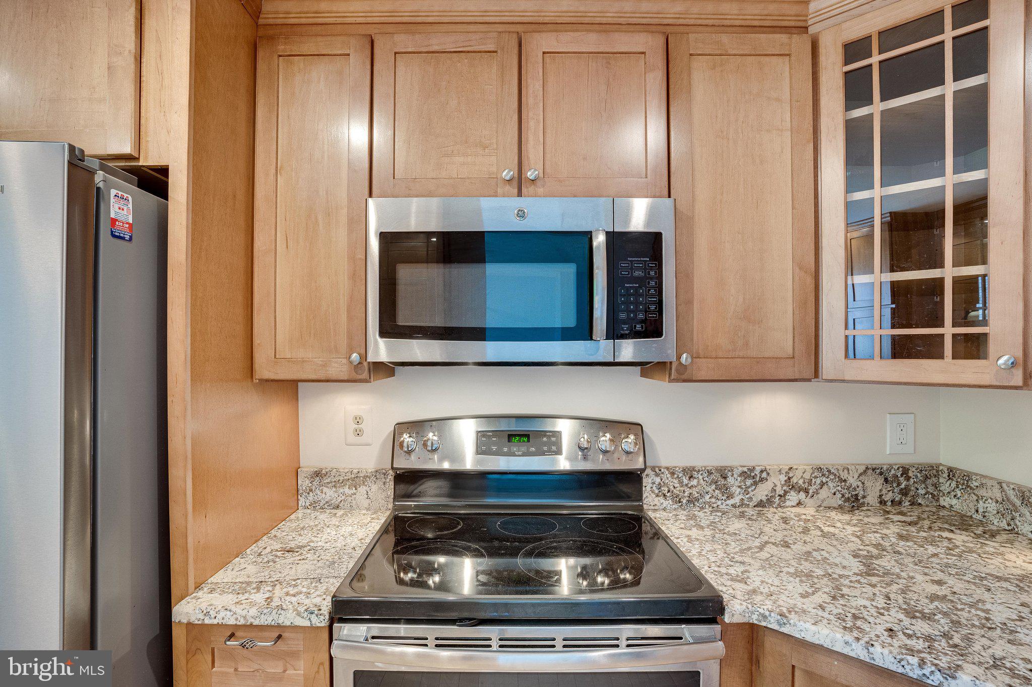 WUNDER'S CROSSROADS - Residential Lease