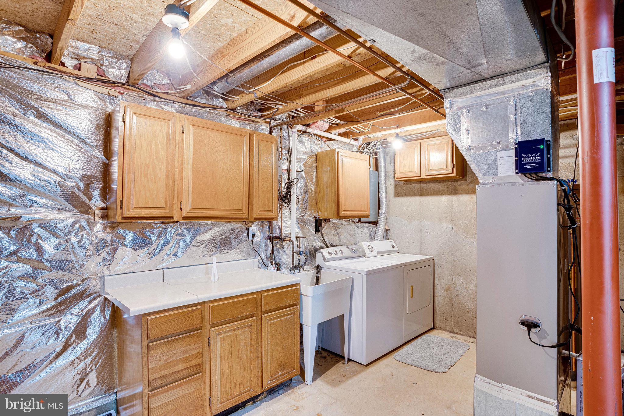 WUNDER'S CROSSROADS - Residential Lease