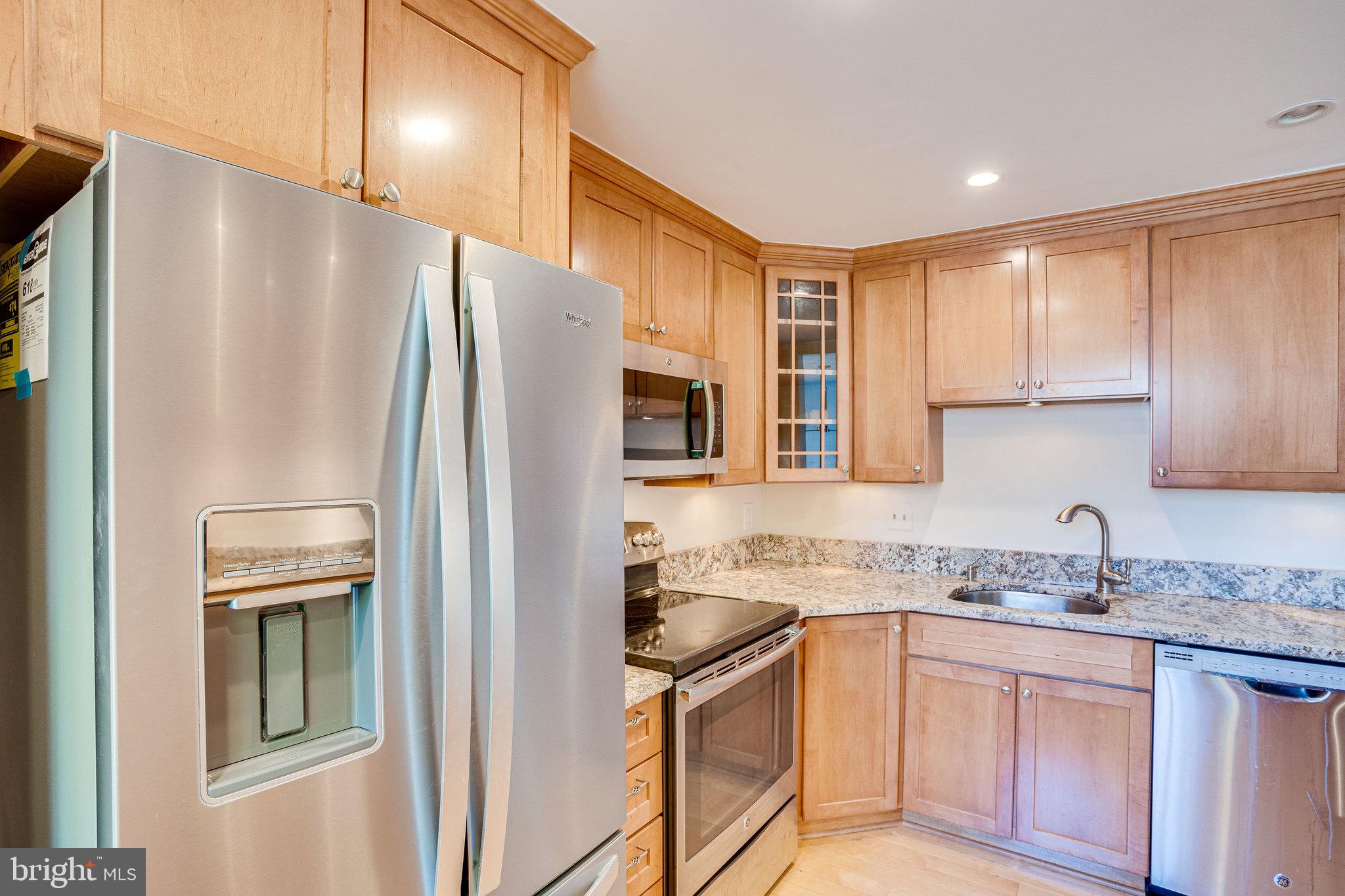 WUNDER'S CROSSROADS - Residential Lease