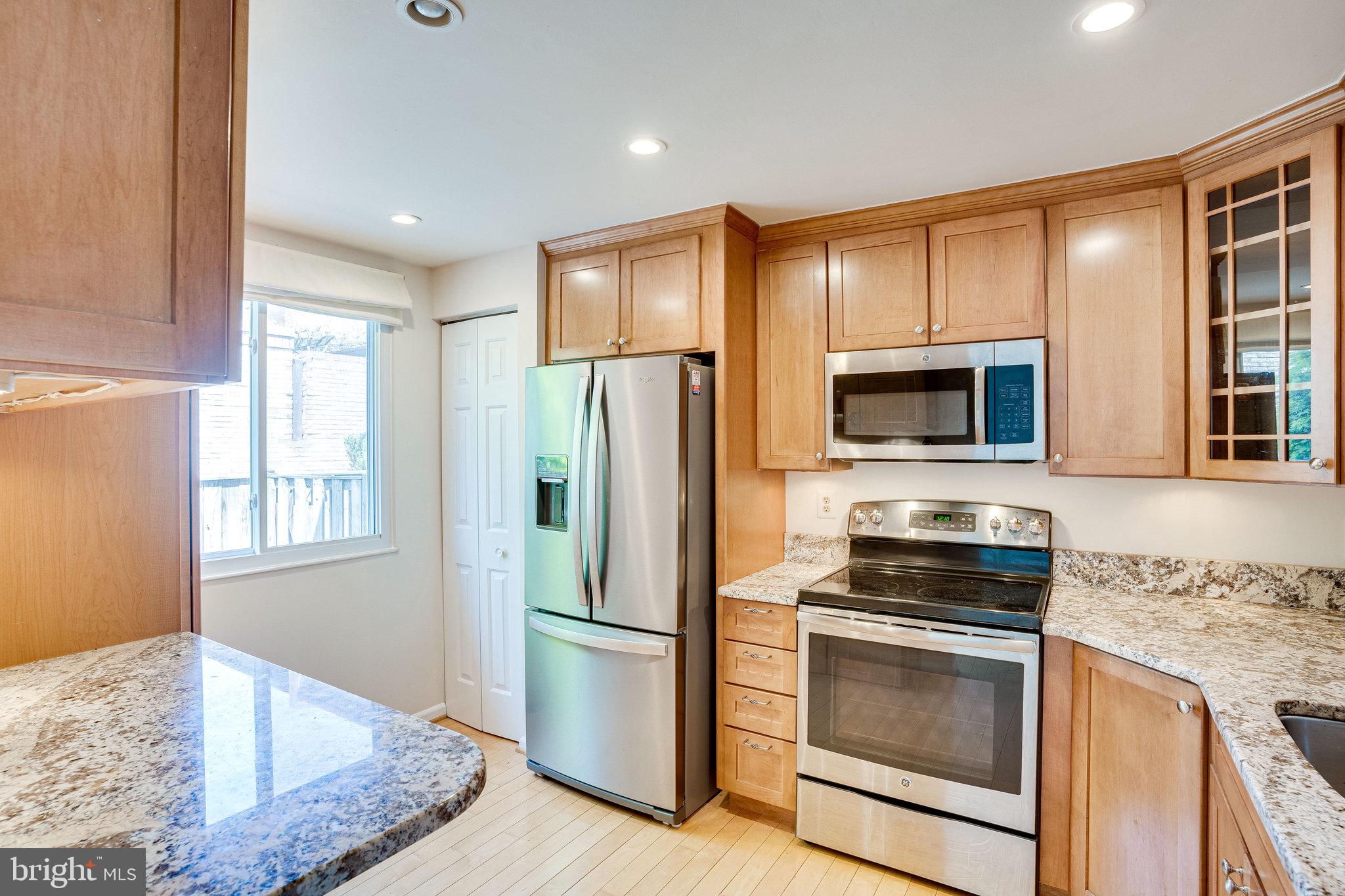 WUNDER'S CROSSROADS - Residential Lease