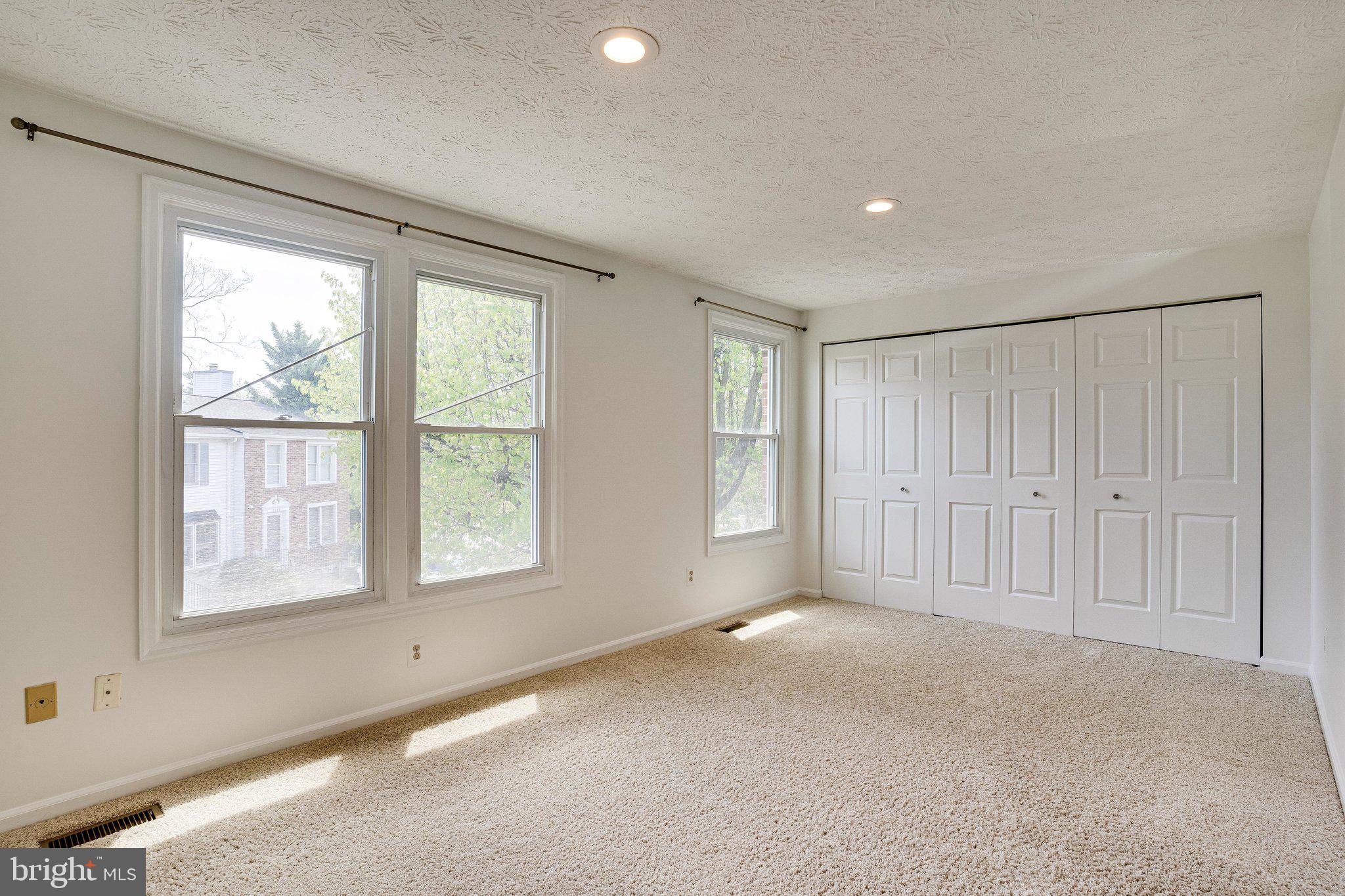 WUNDER'S CROSSROADS - Residential Lease