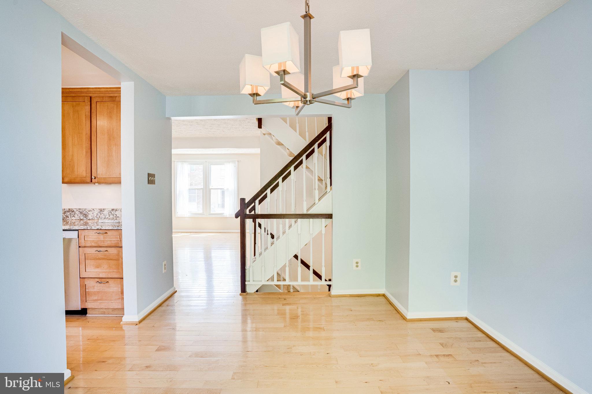 WUNDER'S CROSSROADS - Residential Lease