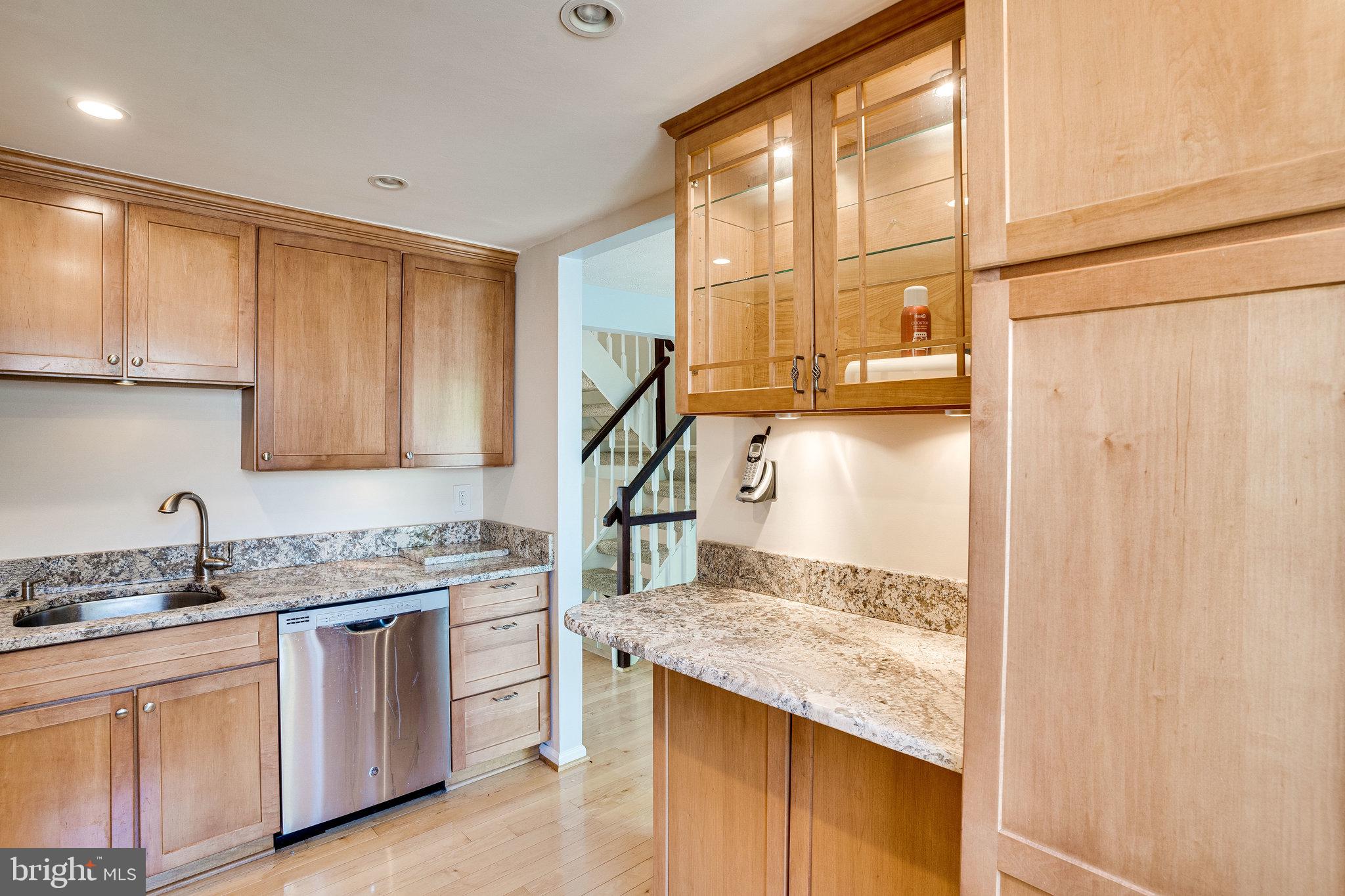 WUNDER'S CROSSROADS - Residential Lease