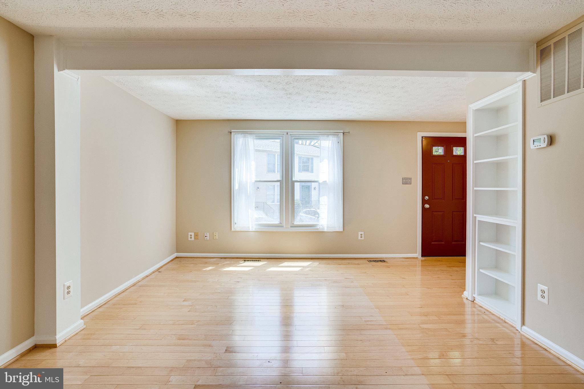 WUNDER'S CROSSROADS - Residential Lease