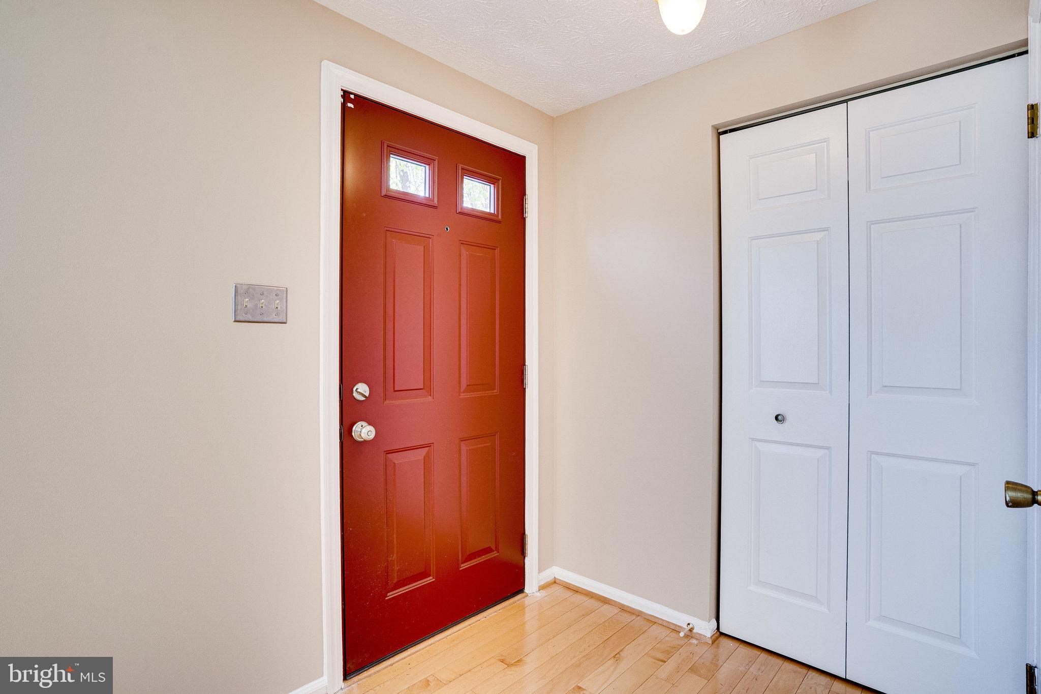 WUNDER'S CROSSROADS - Residential Lease