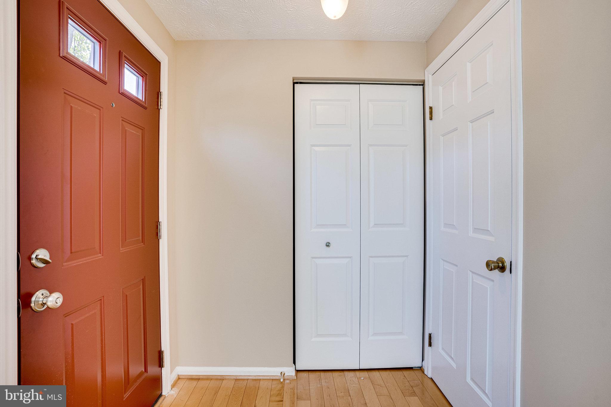 WUNDER'S CROSSROADS - Residential Lease