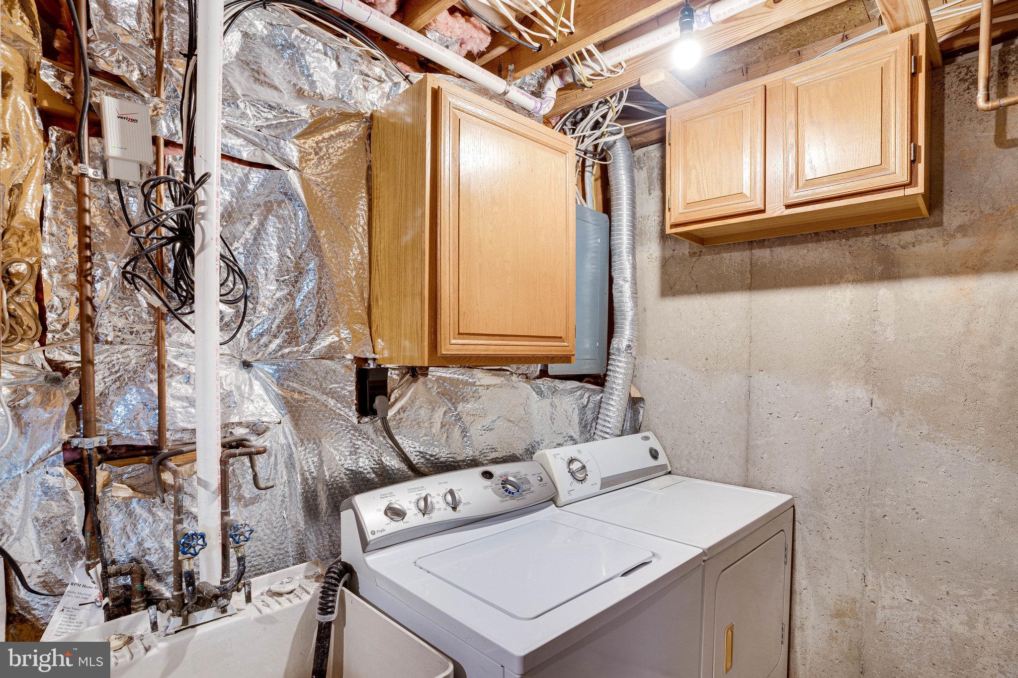 WUNDER'S CROSSROADS - Residential Lease