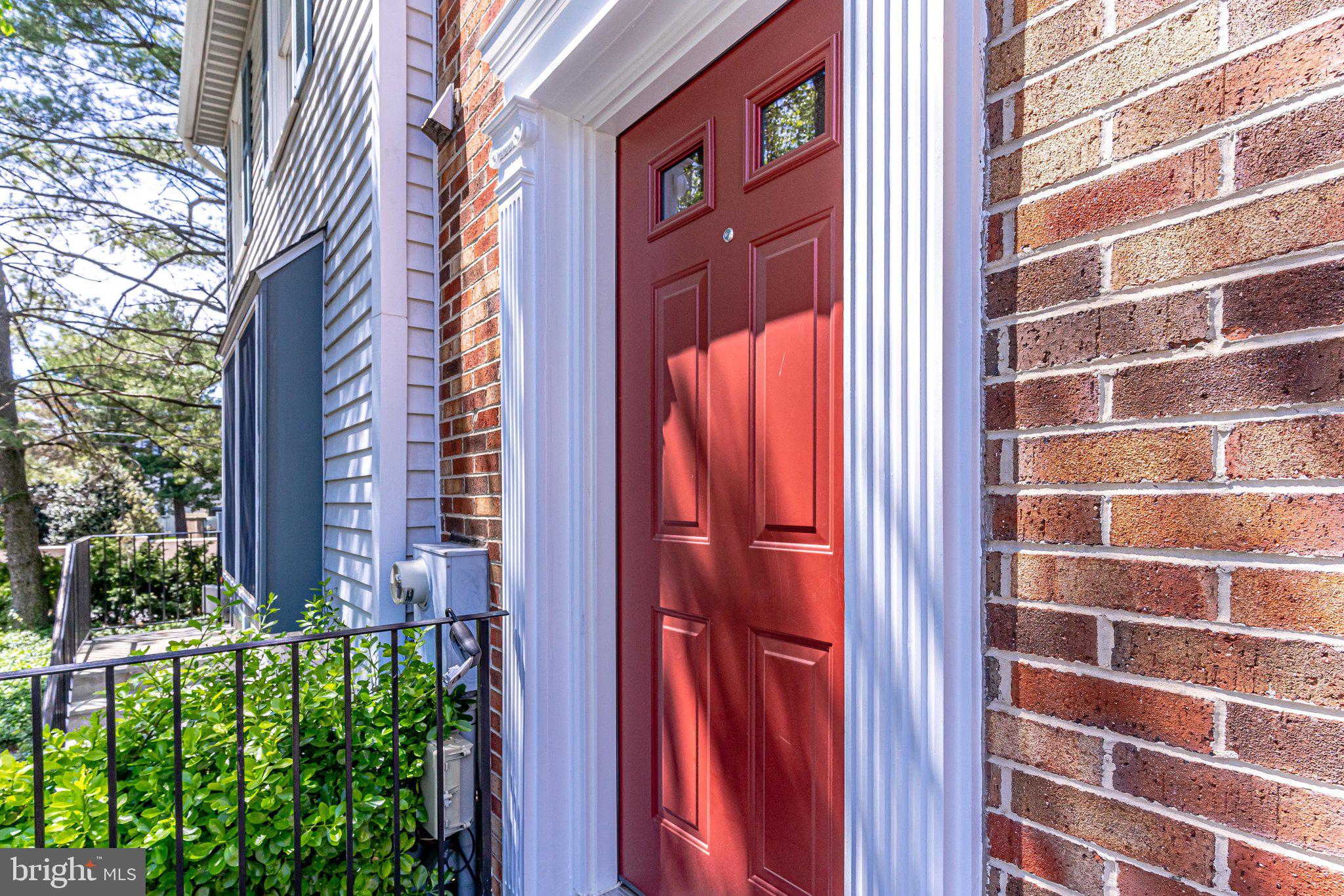 WUNDER'S CROSSROADS - Residential Lease