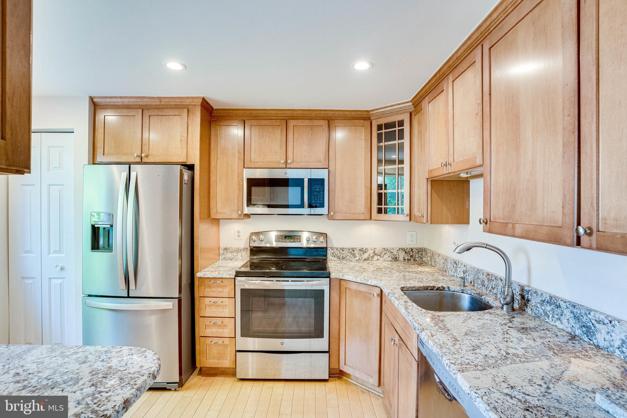 WUNDER'S CROSSROADS - Residential Lease