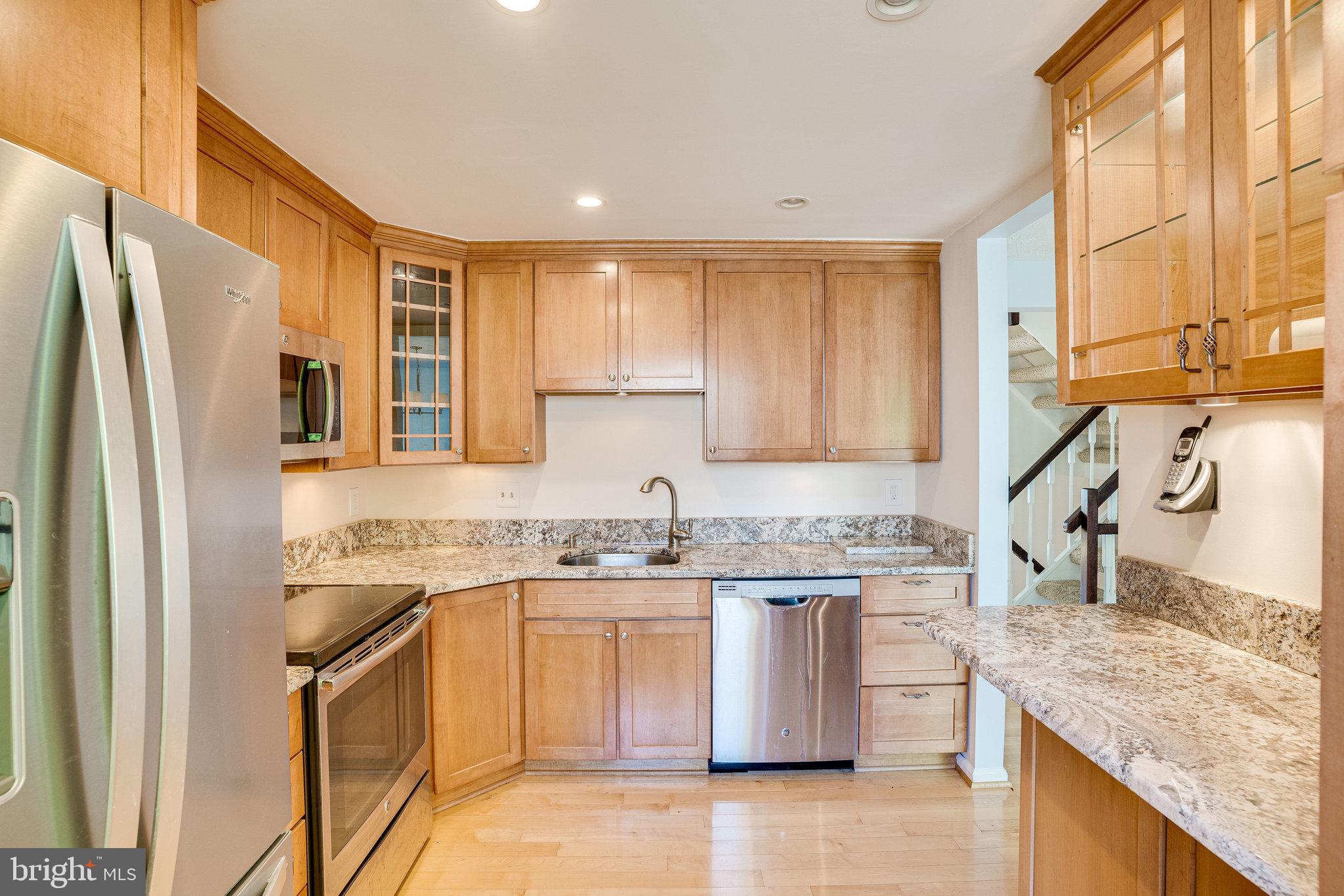 WUNDER'S CROSSROADS - Residential Lease