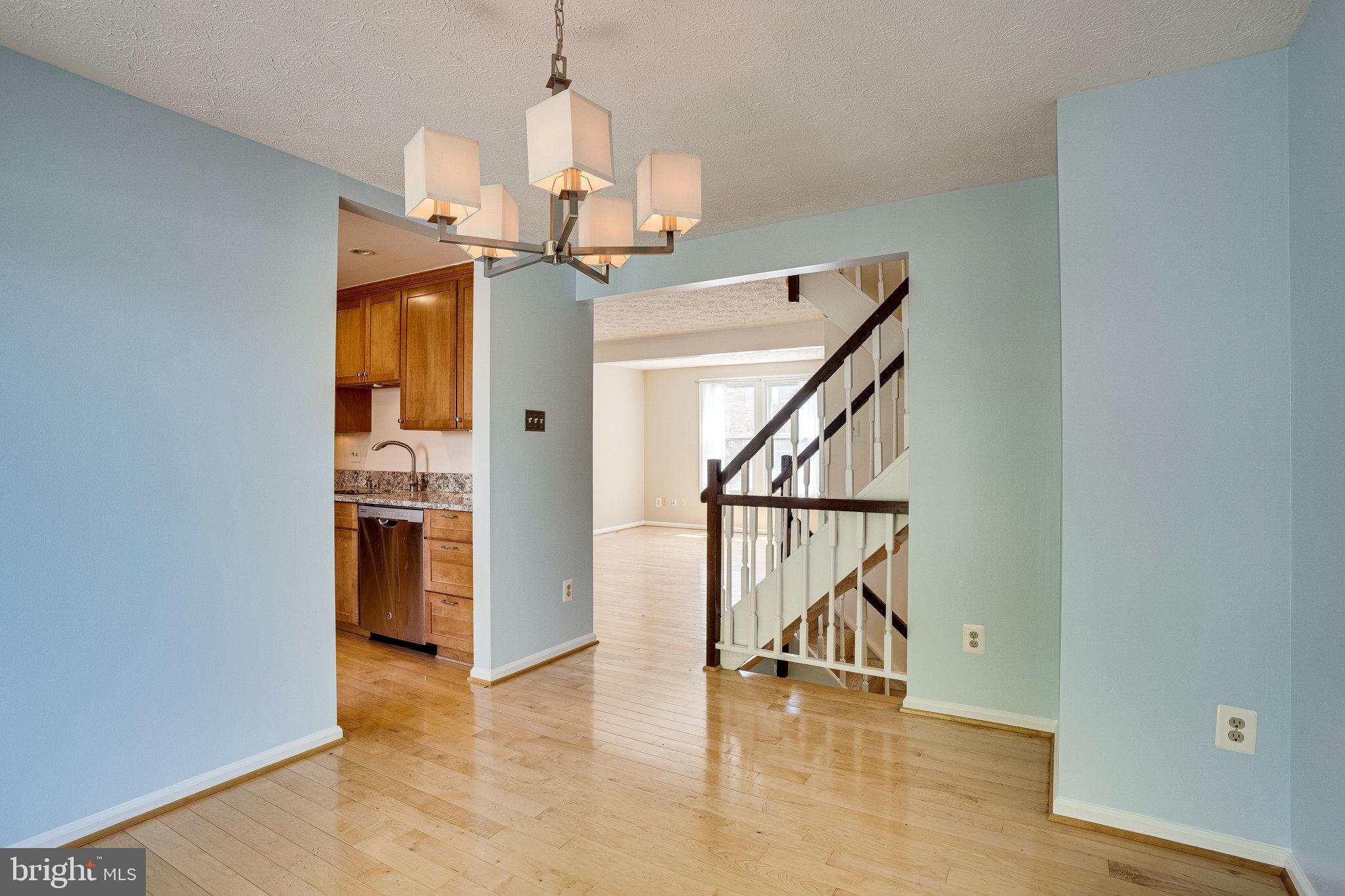 WUNDER'S CROSSROADS - Residential Lease