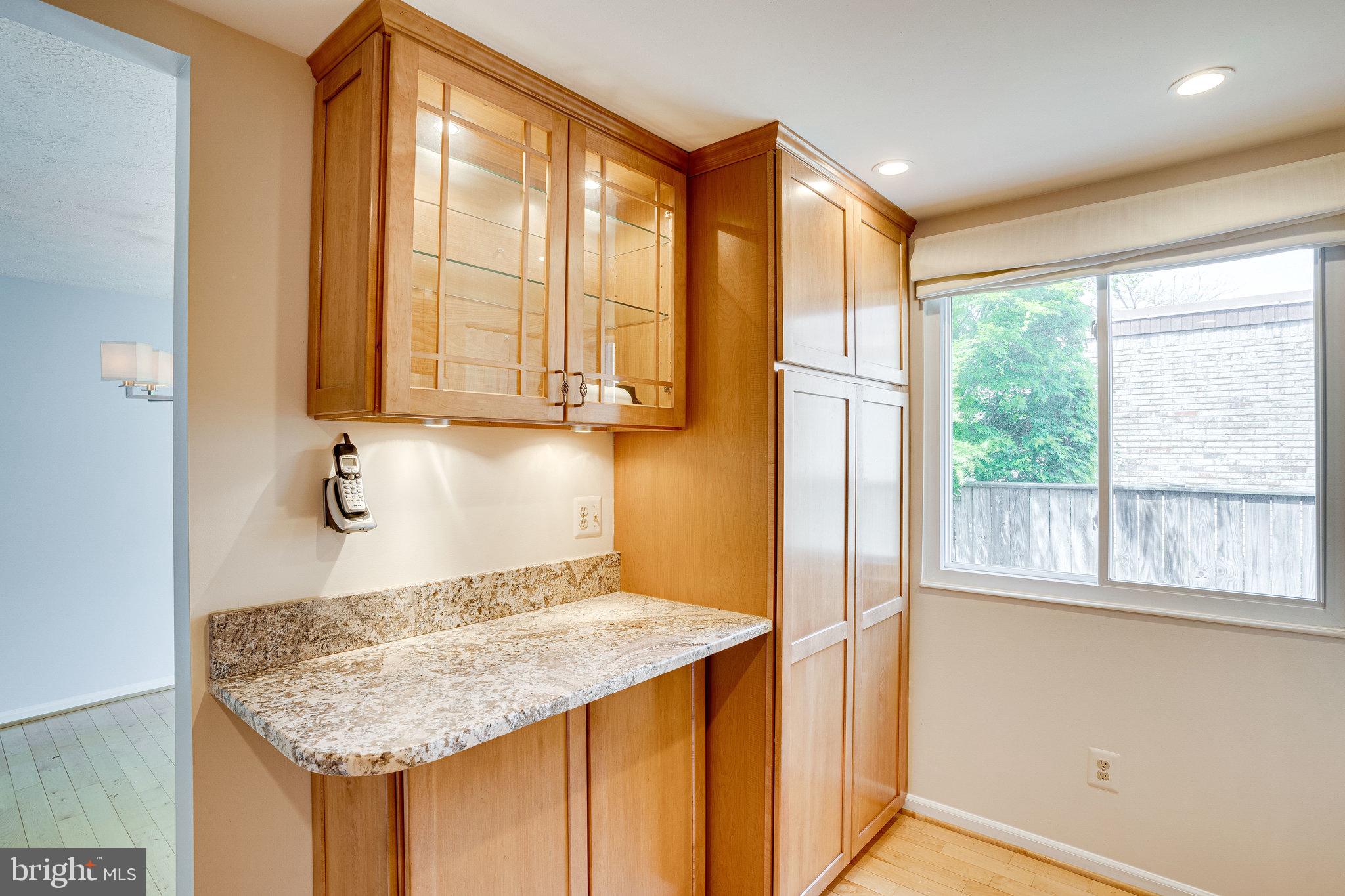 WUNDER'S CROSSROADS - Residential Lease