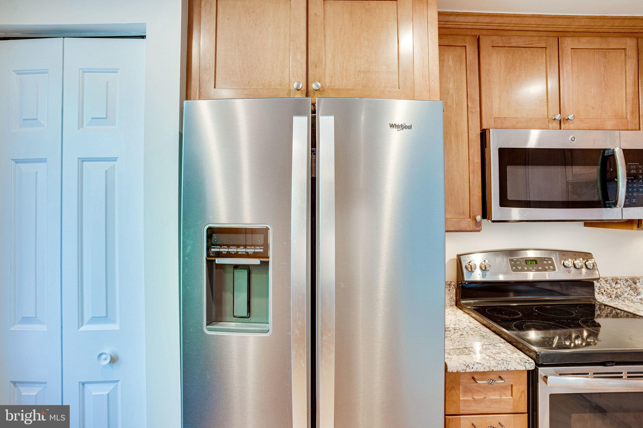 WUNDER'S CROSSROADS - Residential Lease