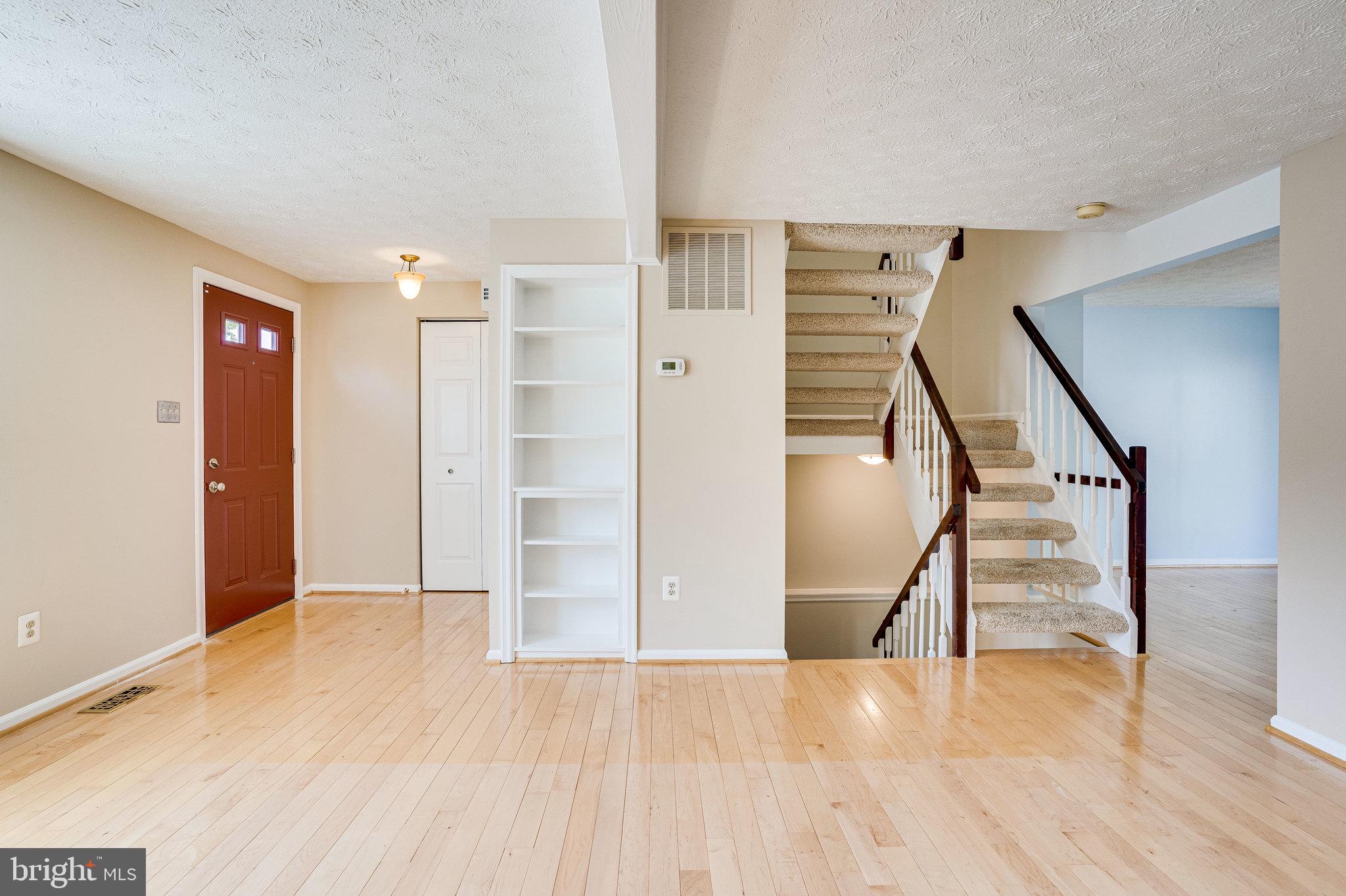 WUNDER'S CROSSROADS - Residential Lease