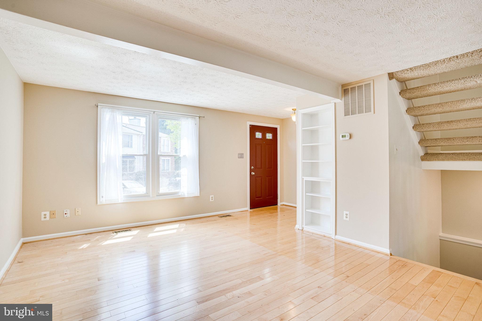 WUNDER'S CROSSROADS - Residential Lease