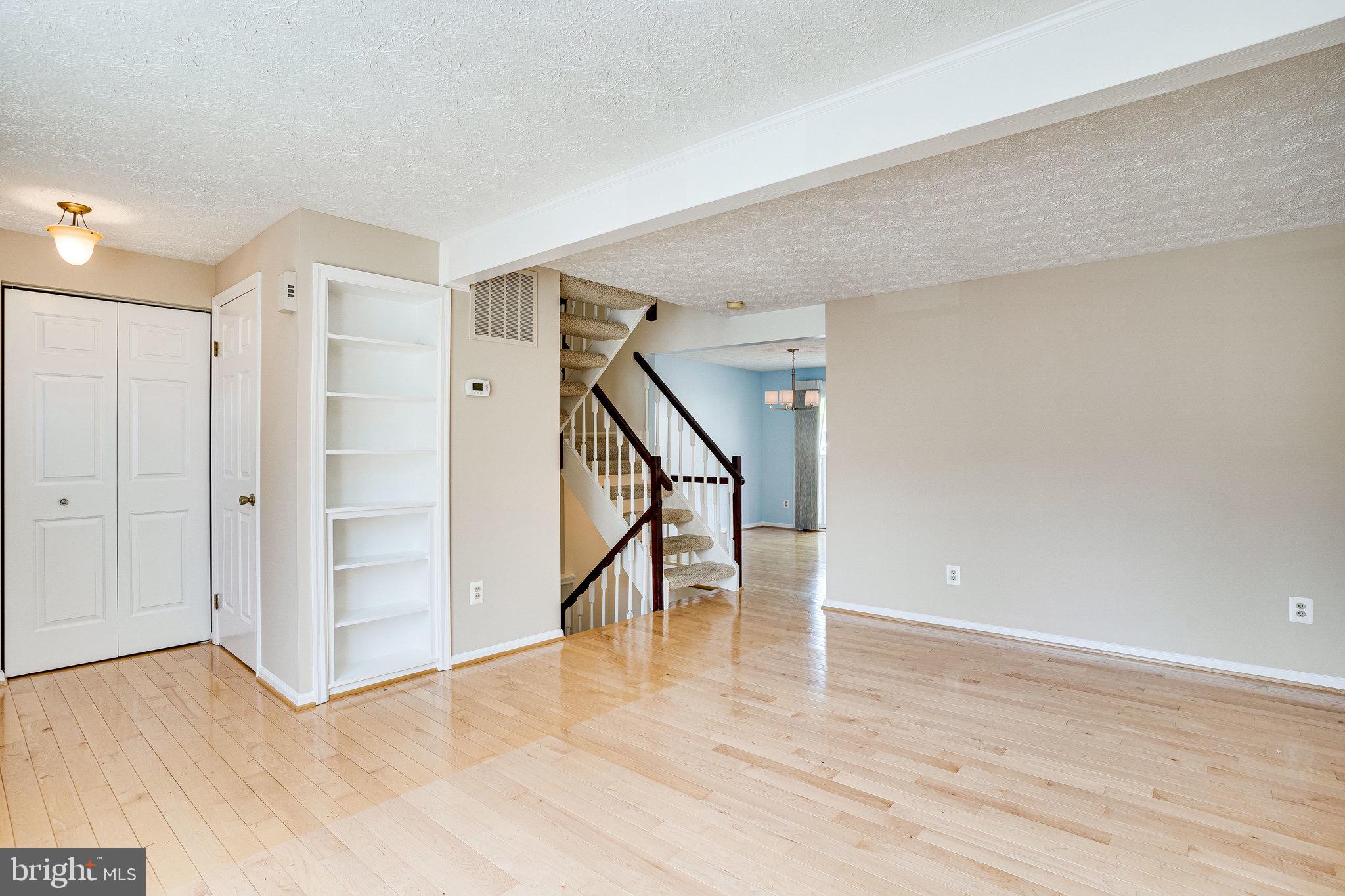 WUNDER'S CROSSROADS - Residential Lease